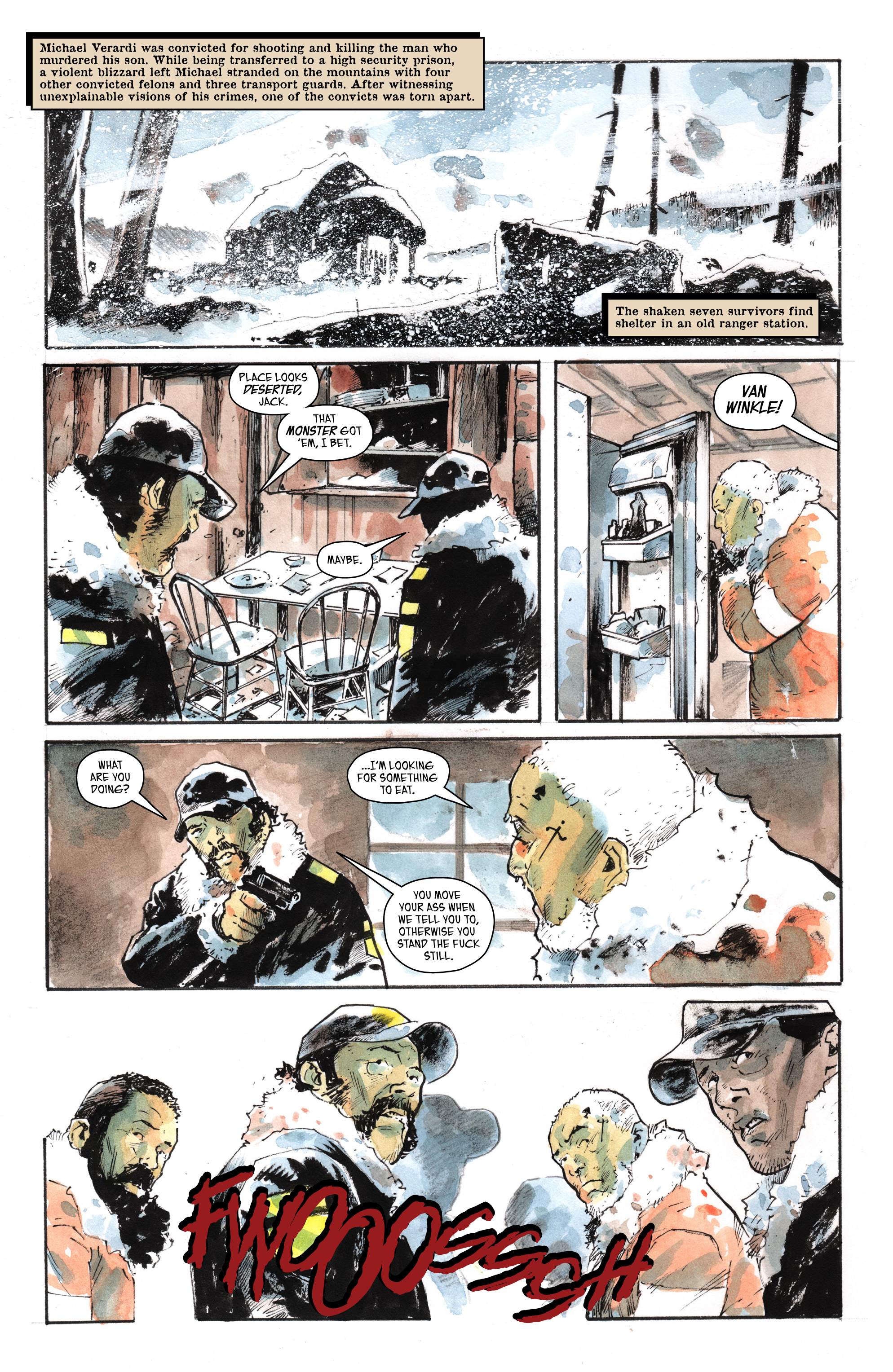 Image! (2022-): Chapter 6 - Page 3
