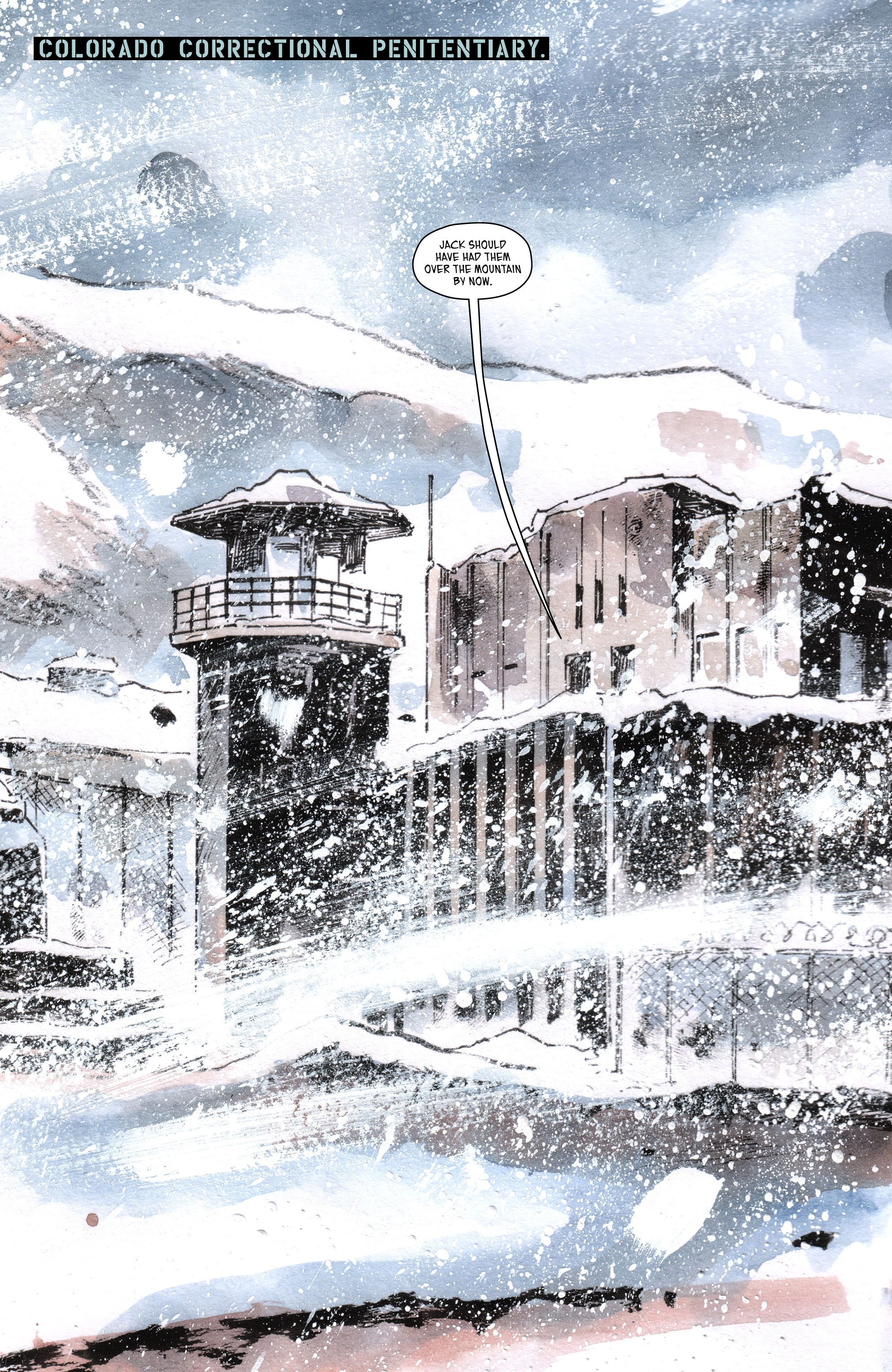 Image! (2022-): Chapter 9 - Page 3