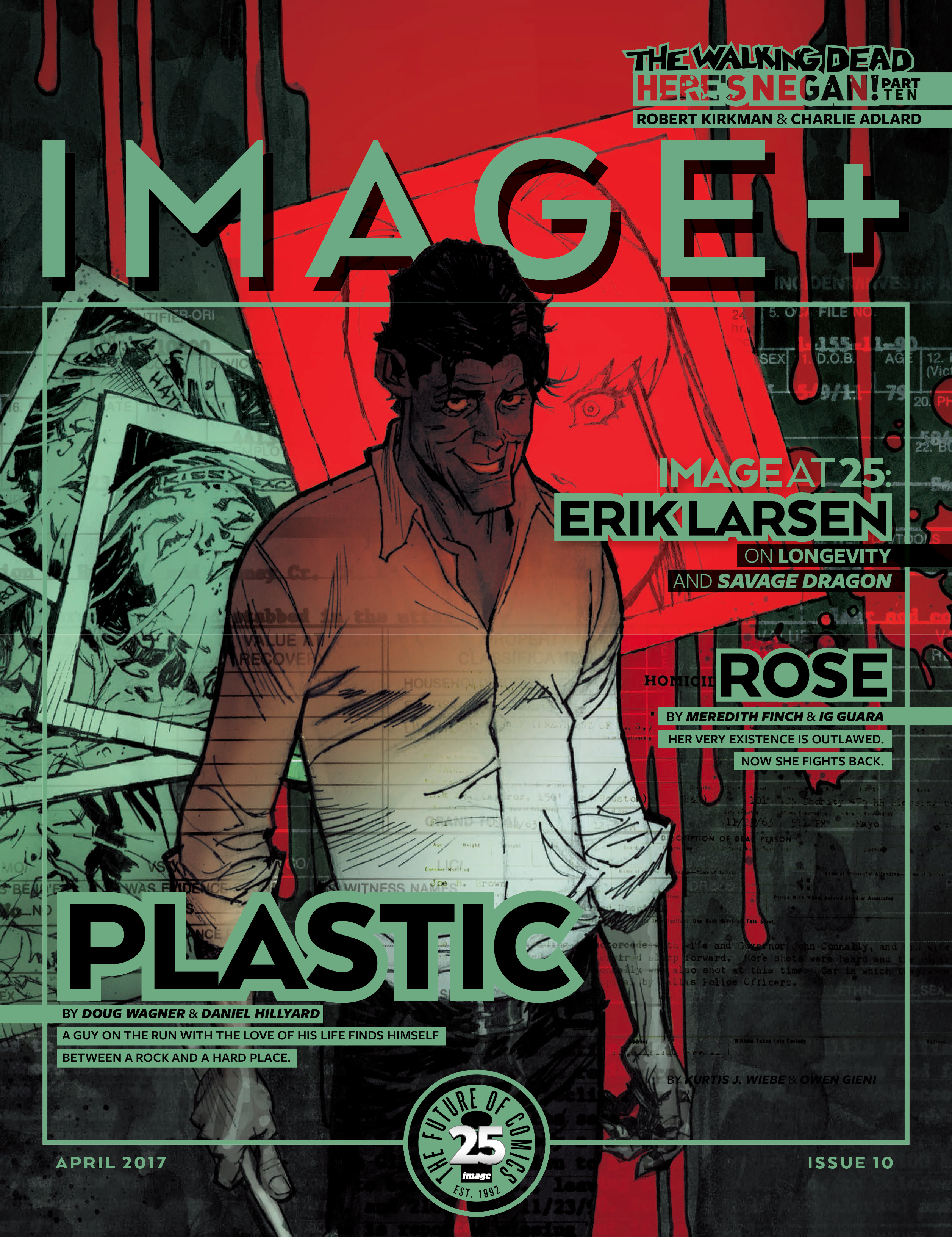Image Plus (2016): Chapter 10 - Page 1