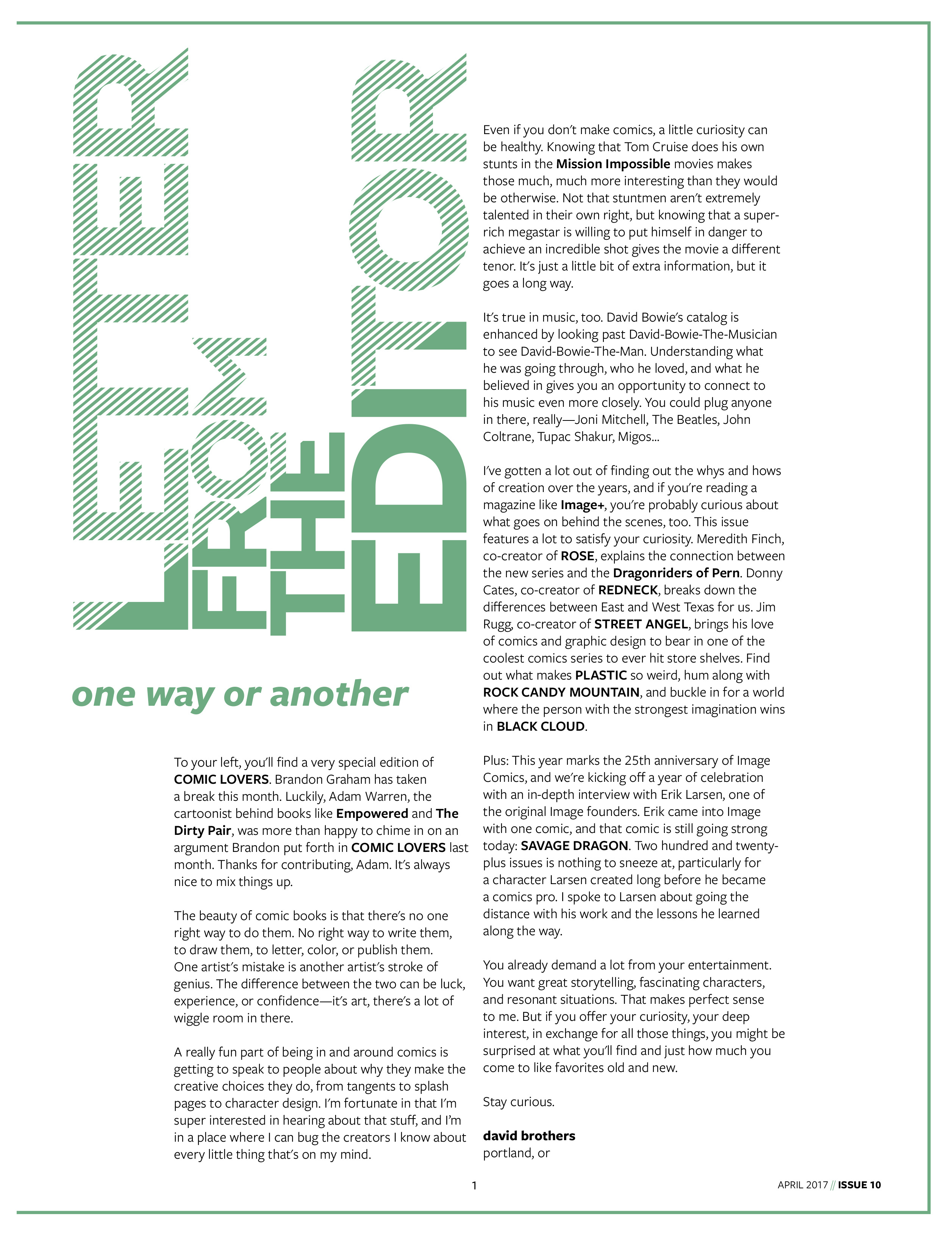 Image Plus (2016): Chapter 10 - Page 3