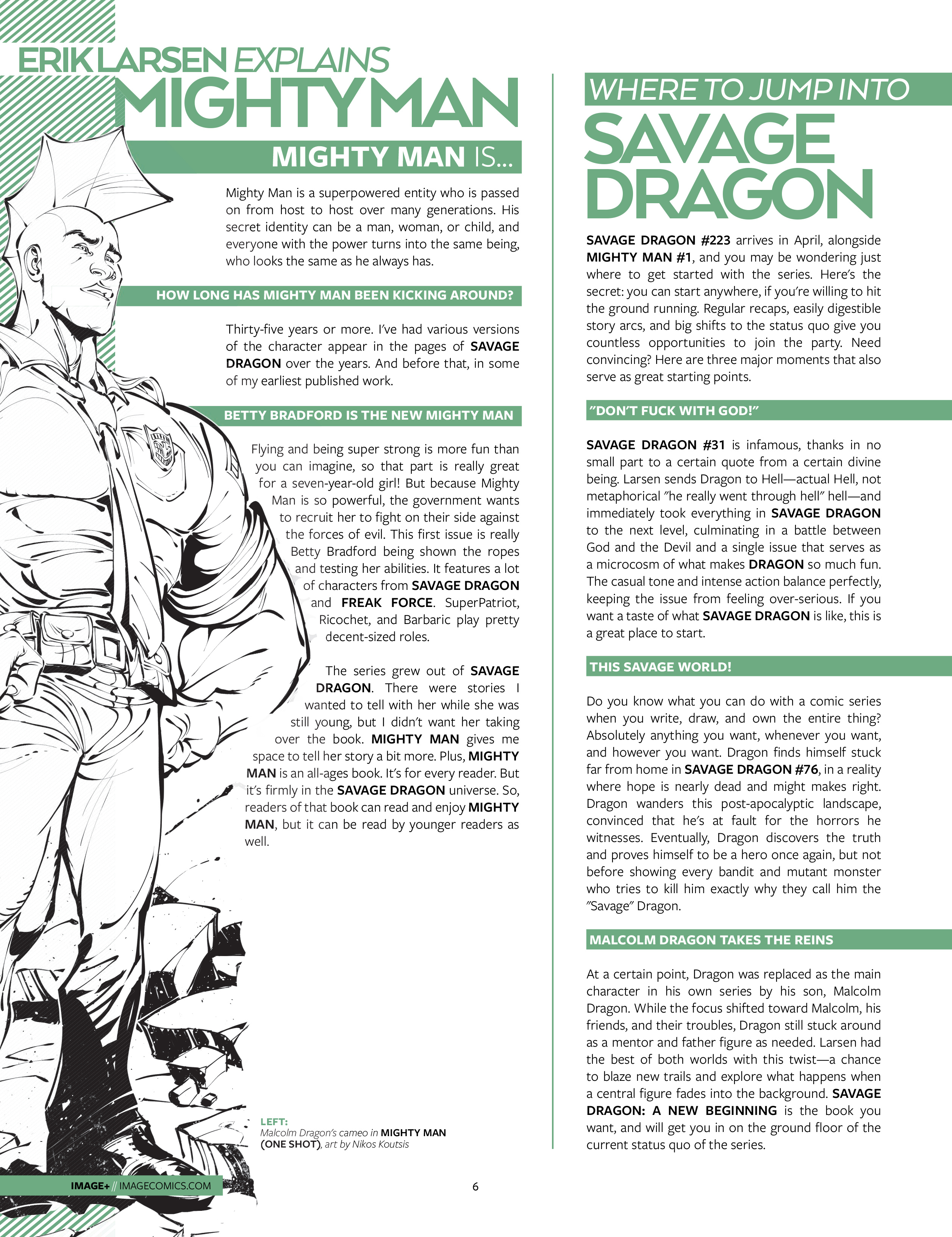 Image Plus (2016): Chapter 10 - Page 6