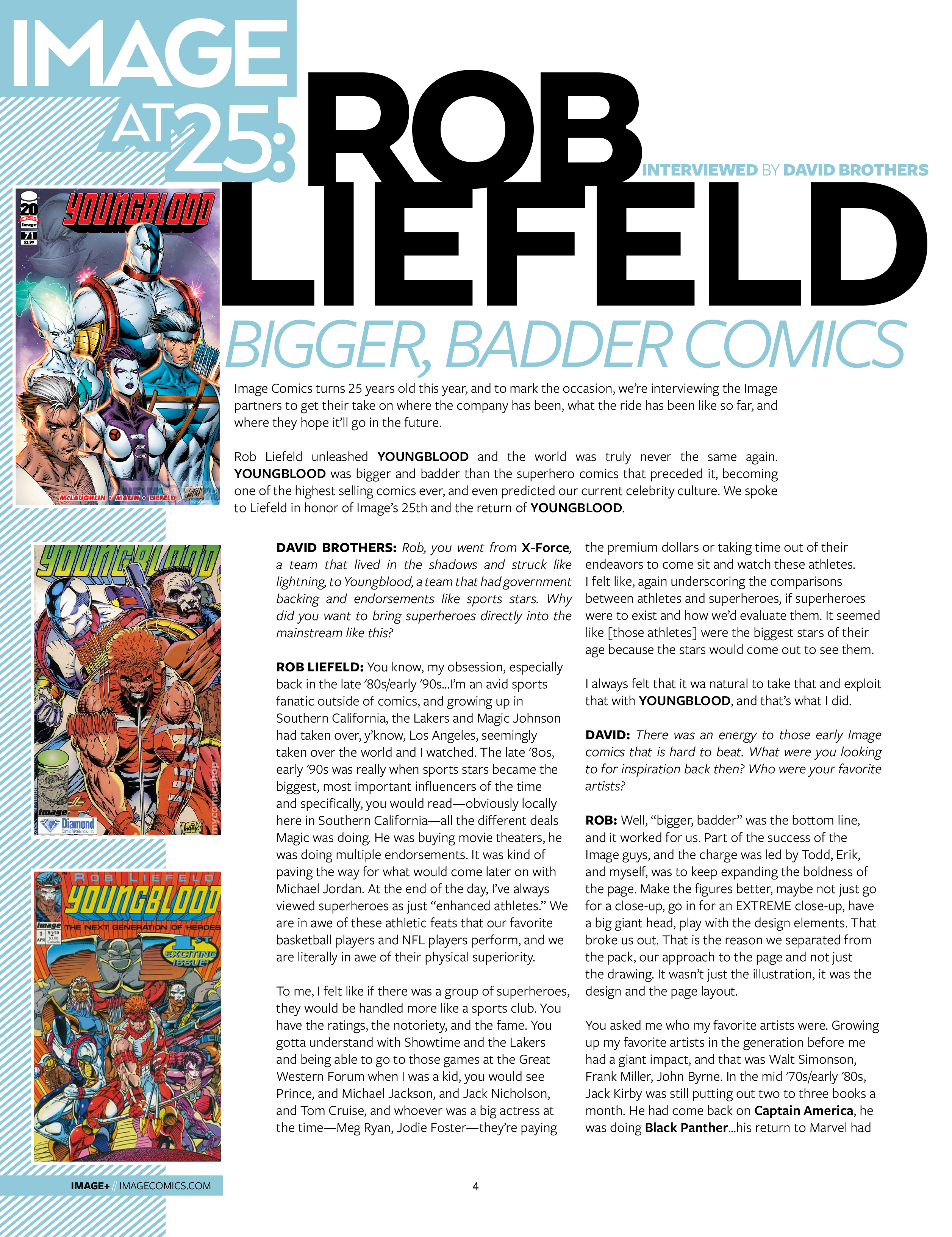 Image Plus (2016): Chapter 11 - Page 5