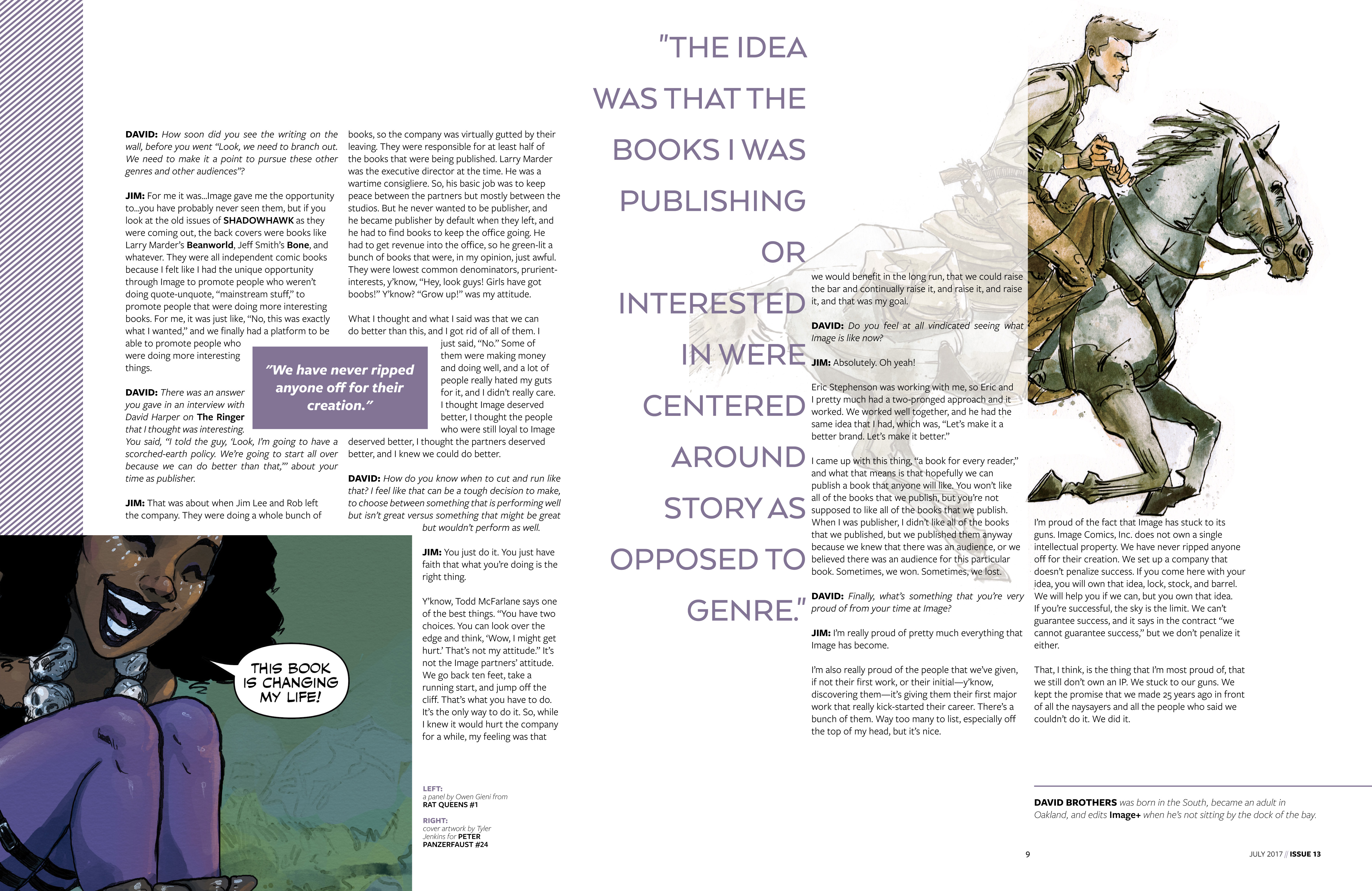 Image Plus (2016): Chapter 13 - Page 7