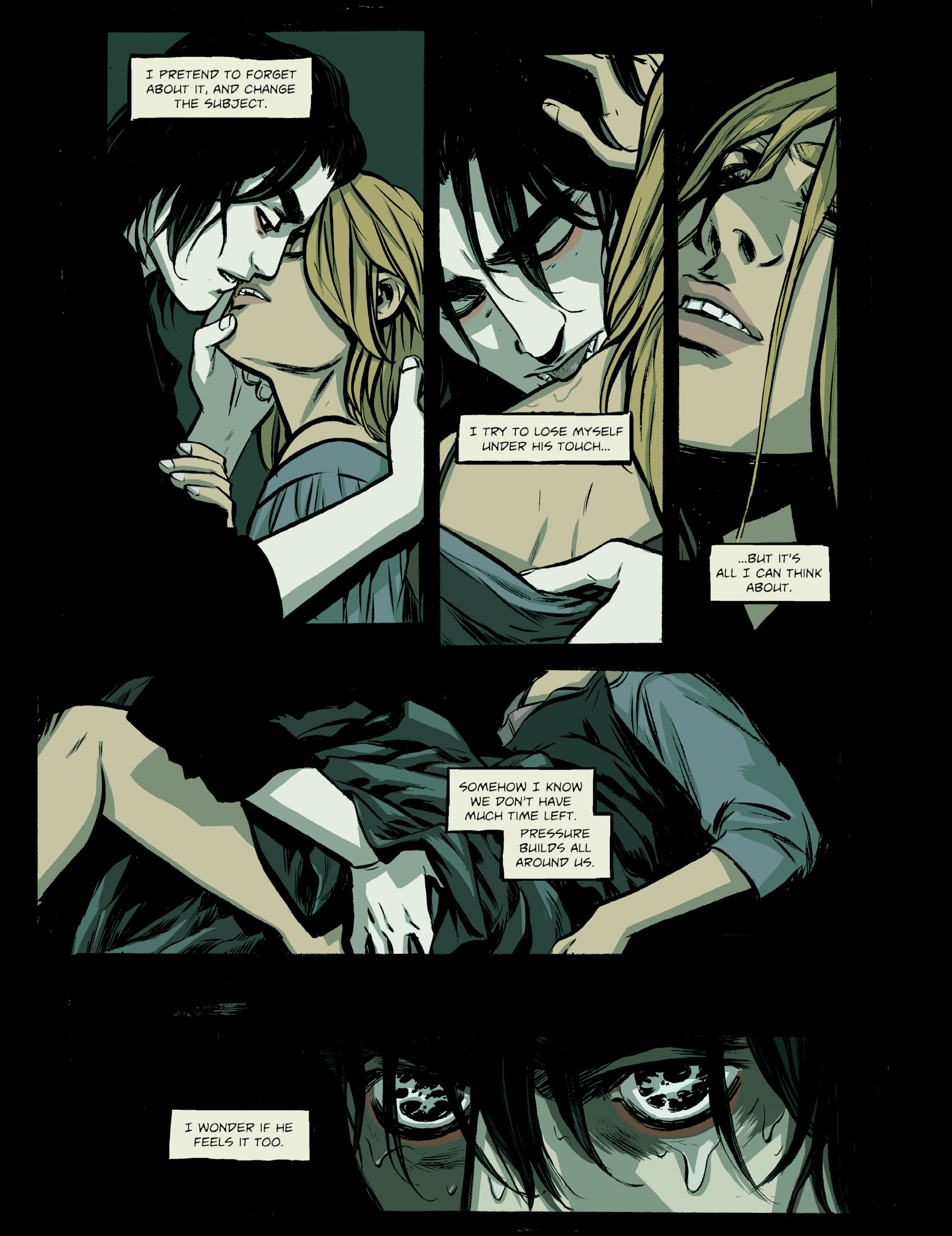 Image Plus (2016): Chapter 13 - Page 10