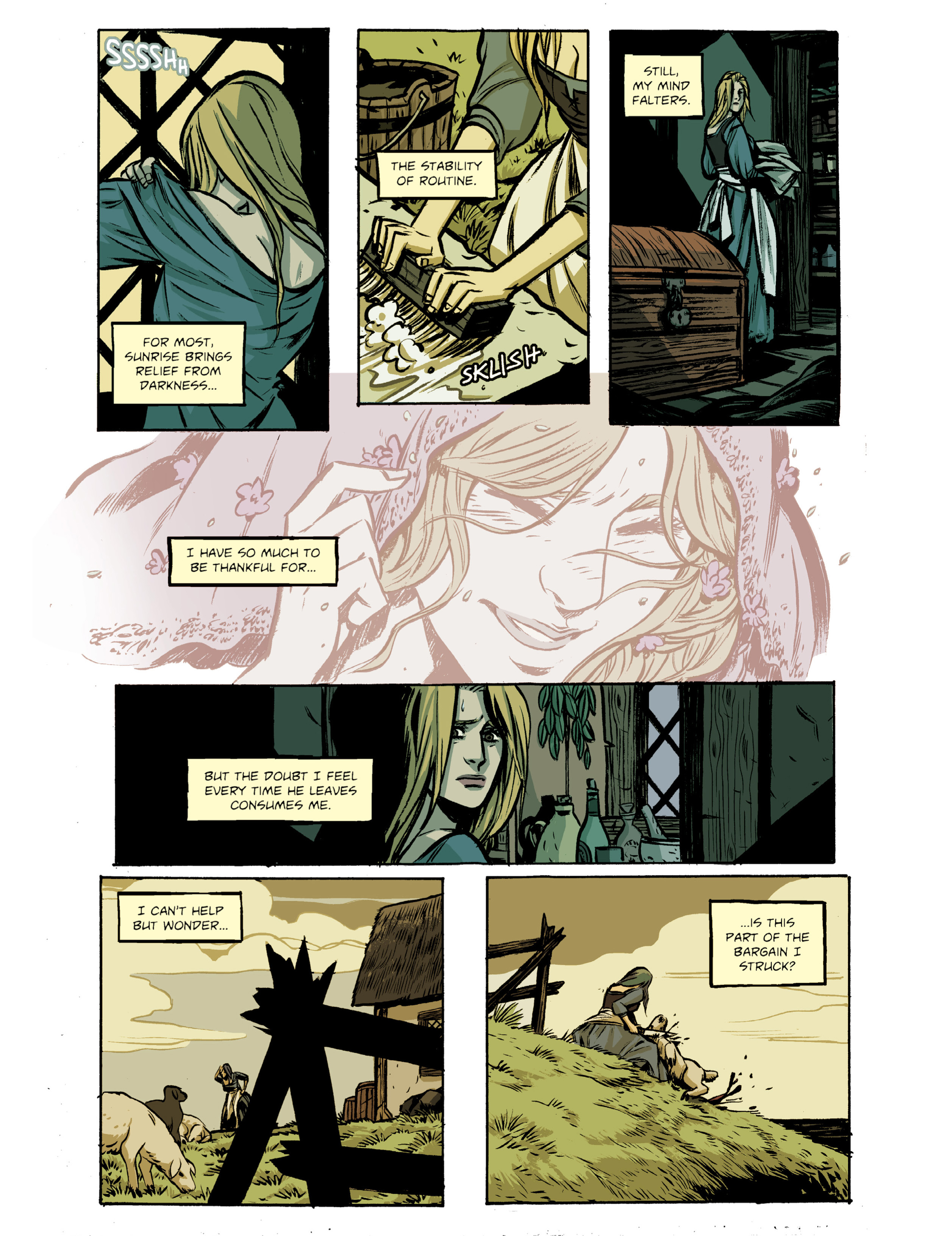 Image Plus (2016): Chapter 13 - Page 11