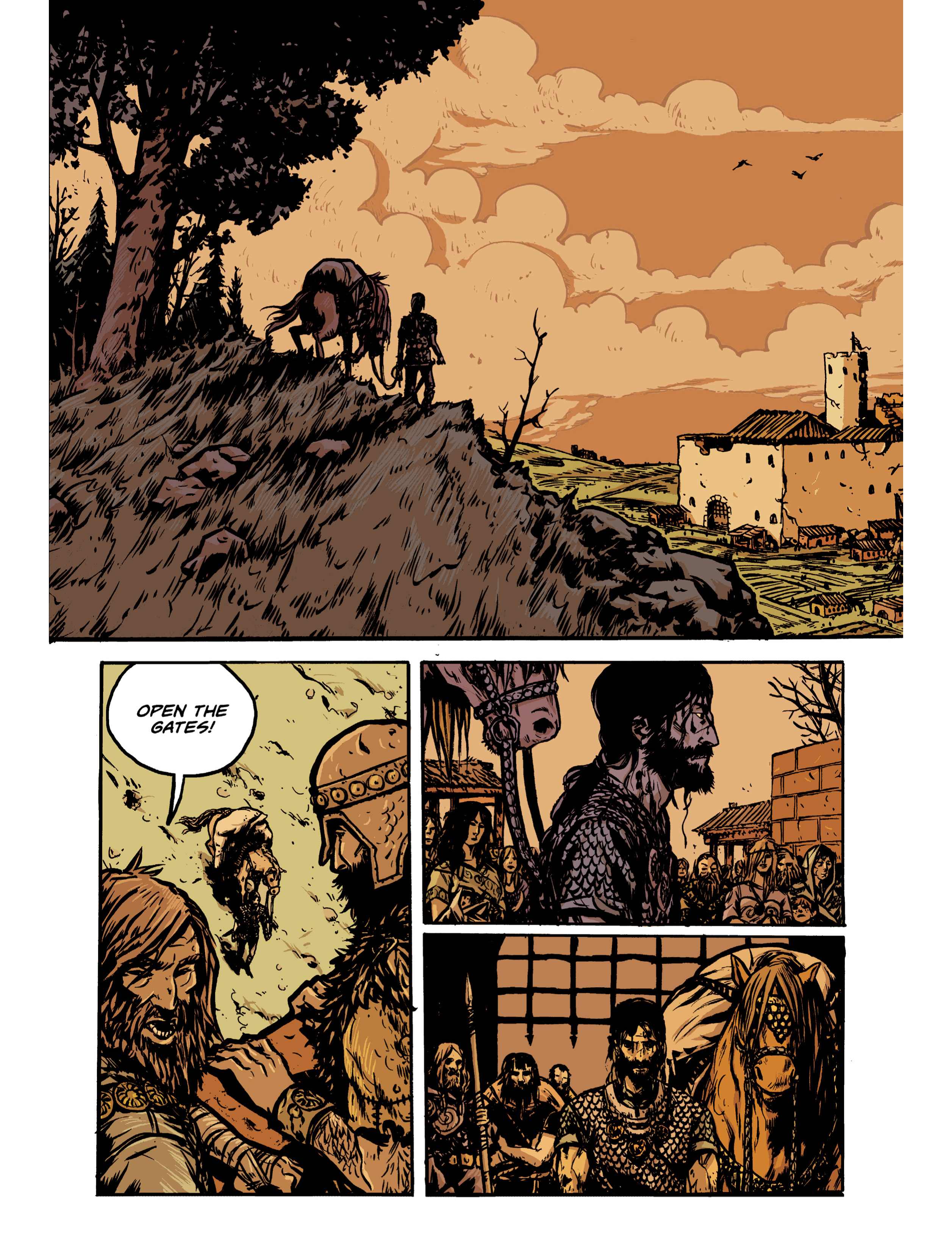 Image Plus (2016): Chapter 13 - Page 12