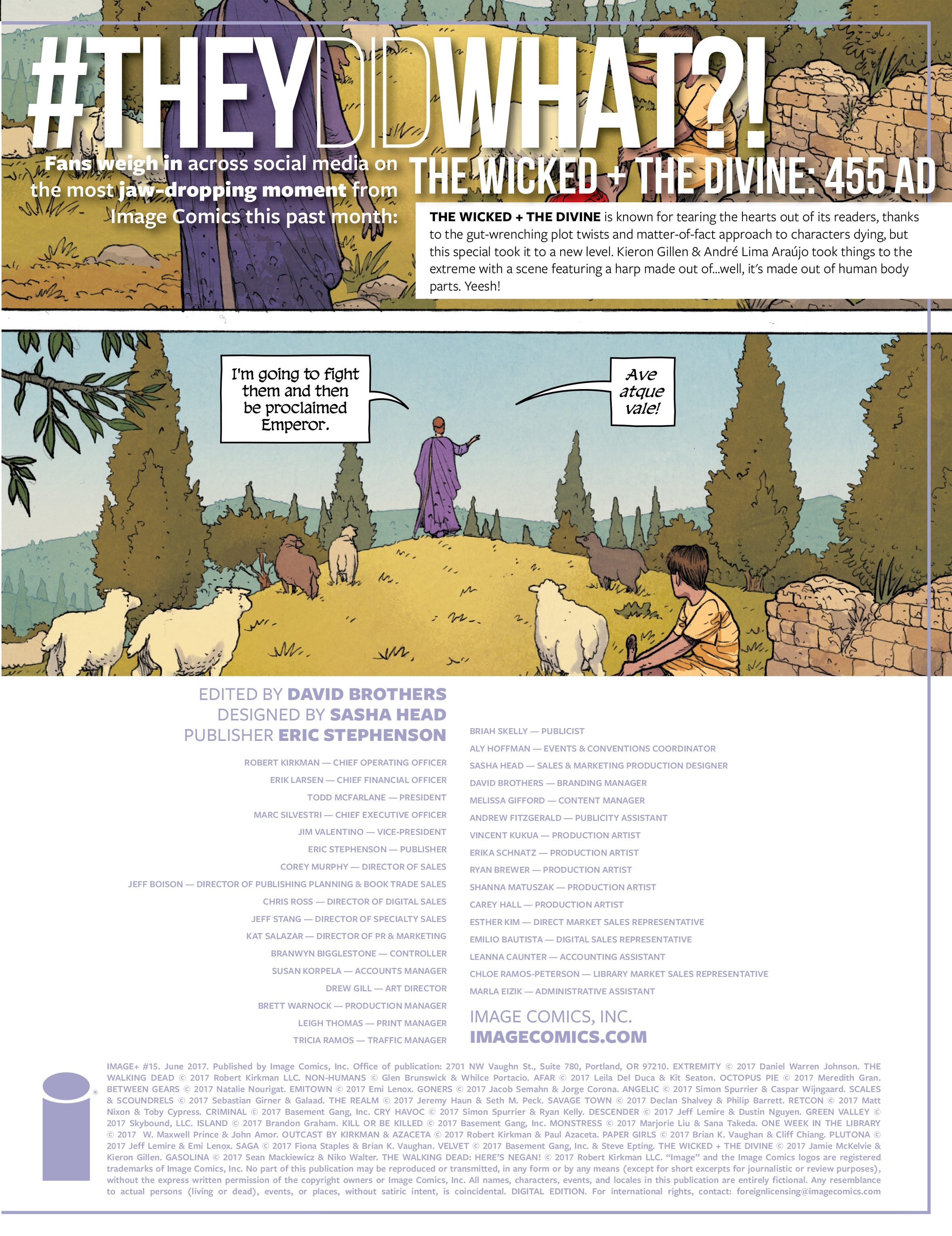 Image Plus (2016): Chapter 15 - Page 3