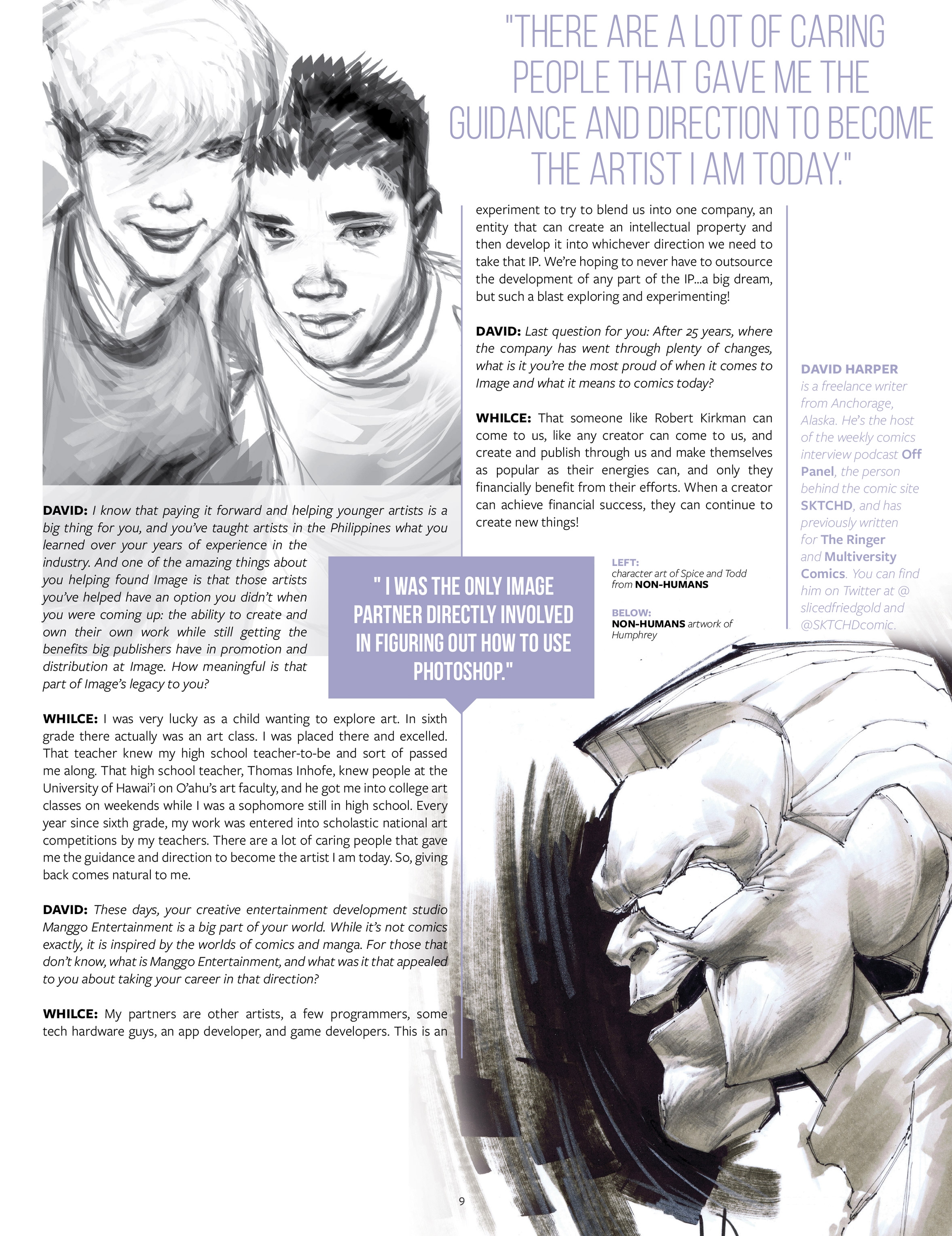 Image Plus (2016): Chapter 15 - Page 8