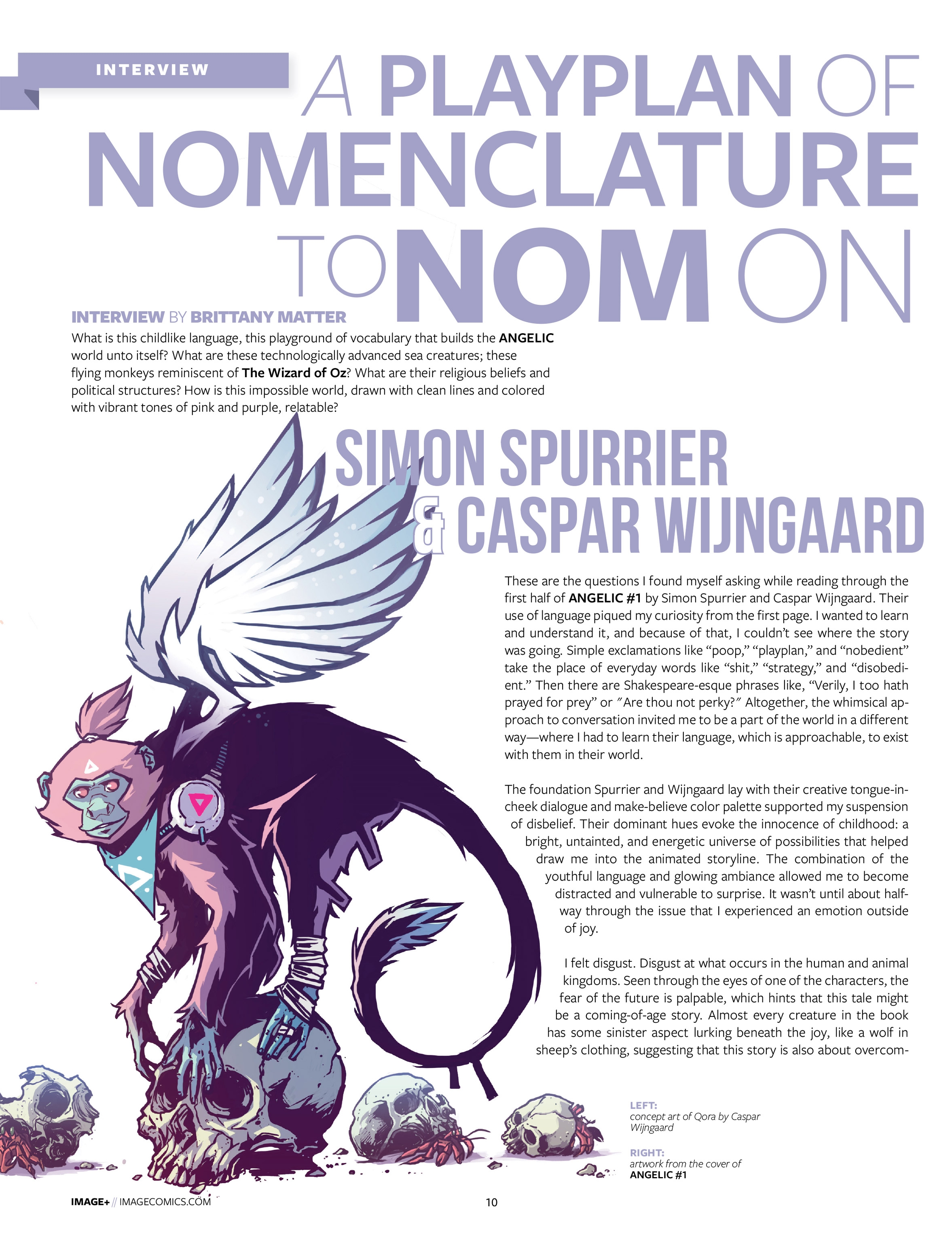 Image Plus (2016): Chapter 15 - Page 9