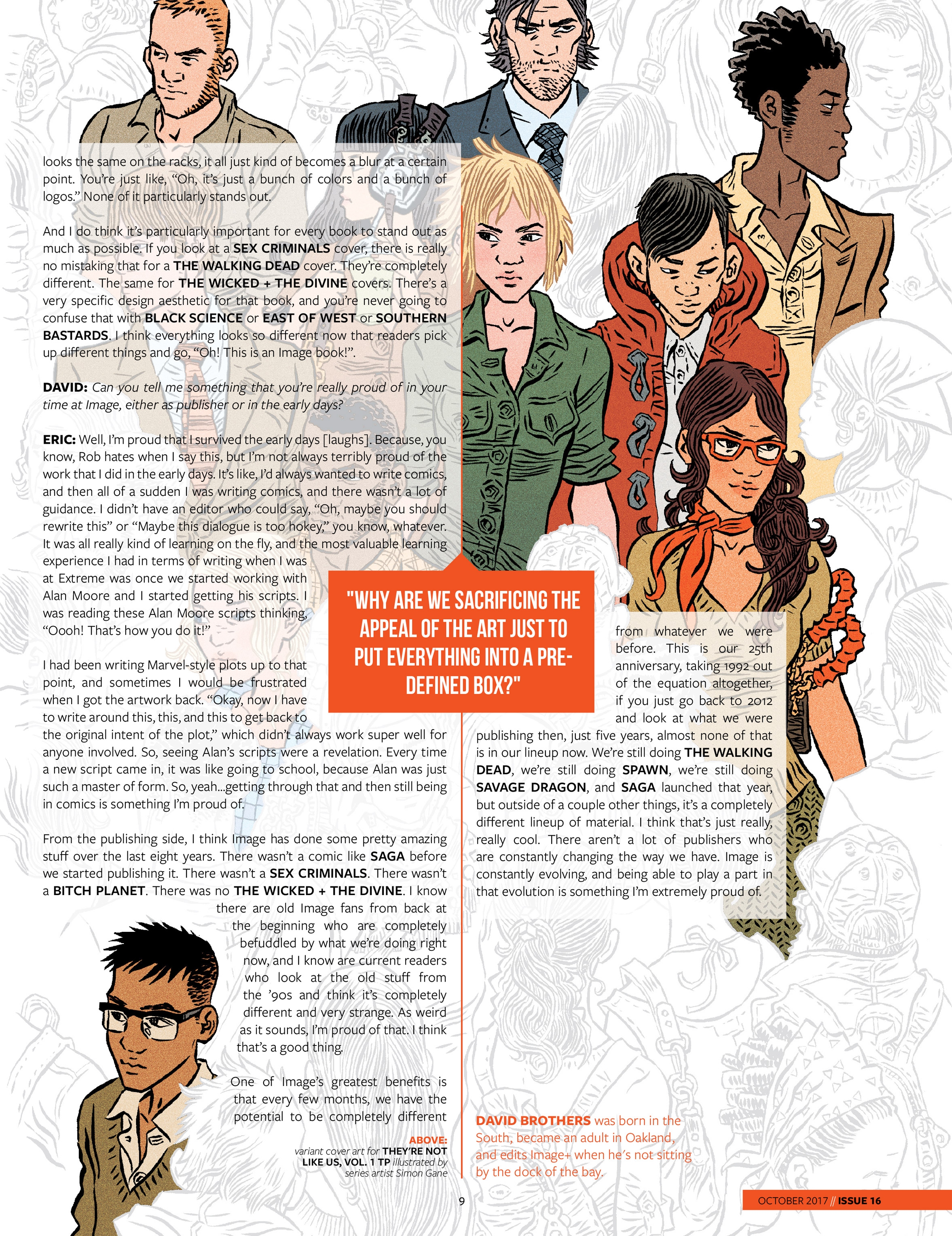 Image Plus (2016): Chapter 16 - Page 9