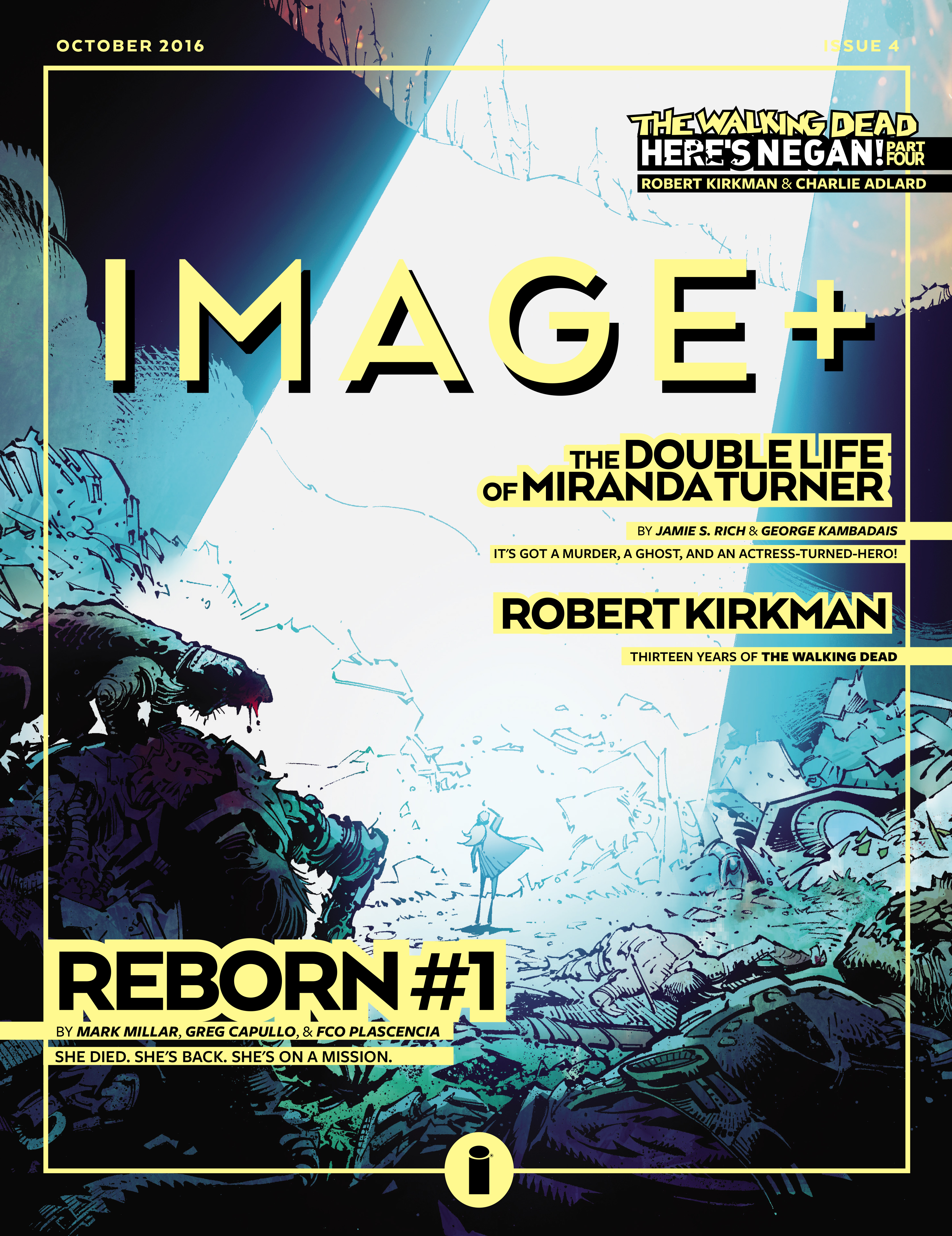Image Plus (2016): Chapter 4 - Page 1