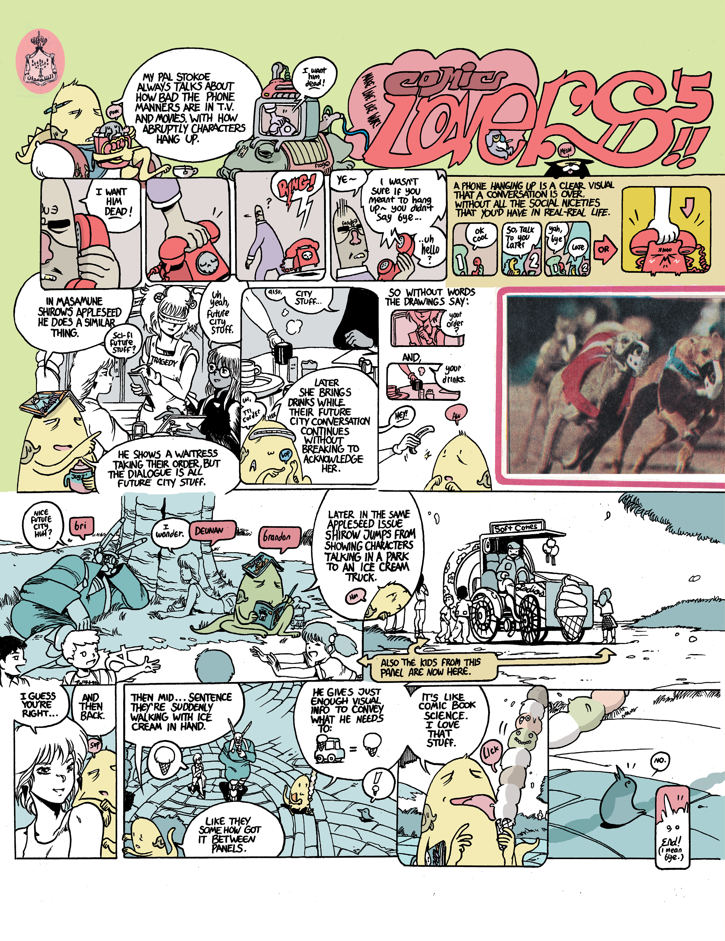 Image Plus (2016): Chapter 5 - Page 2