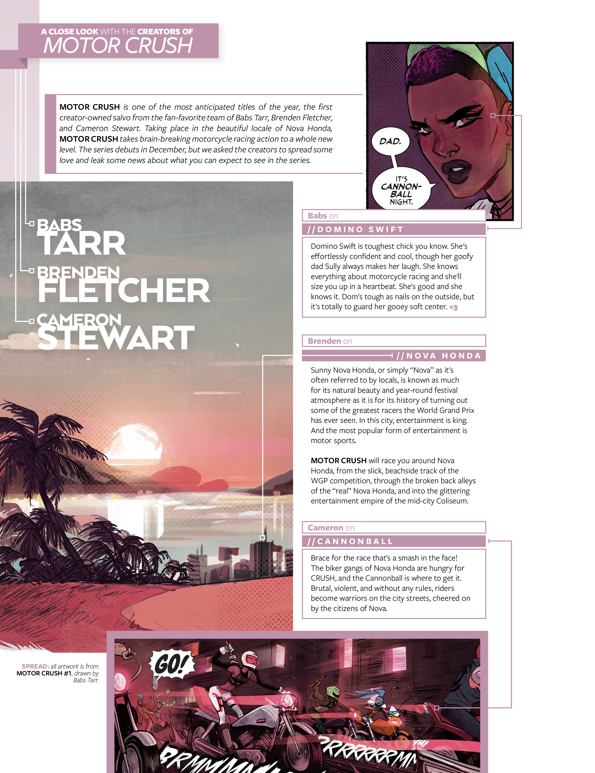 Image Plus (2016): Chapter 6 - Page 5