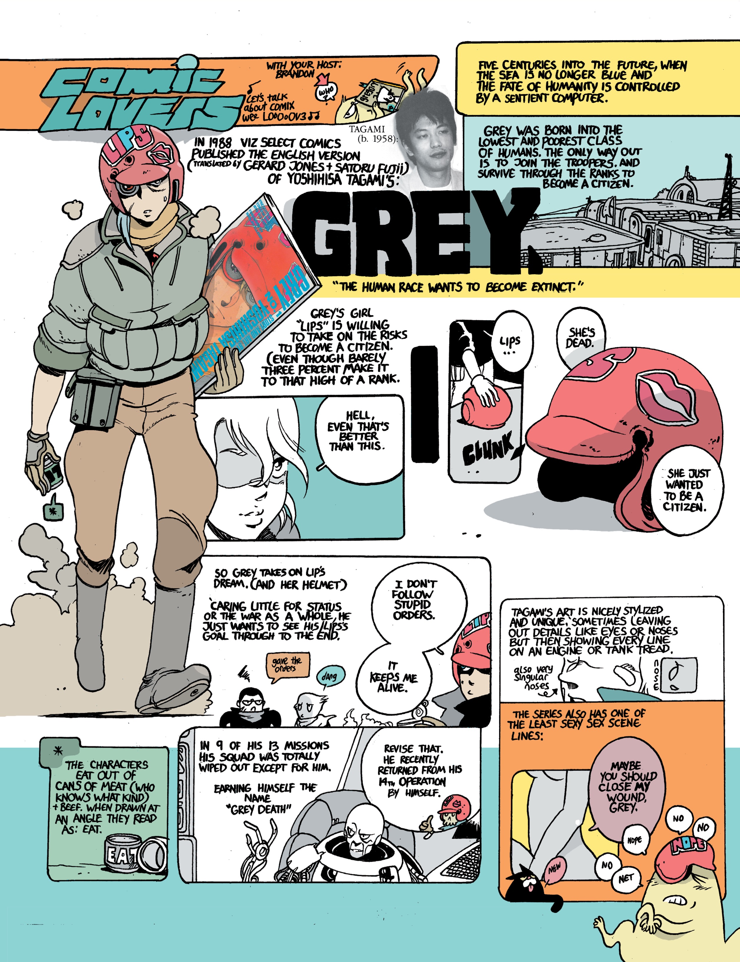 Image Plus (2016): Chapter 7 - Page 2