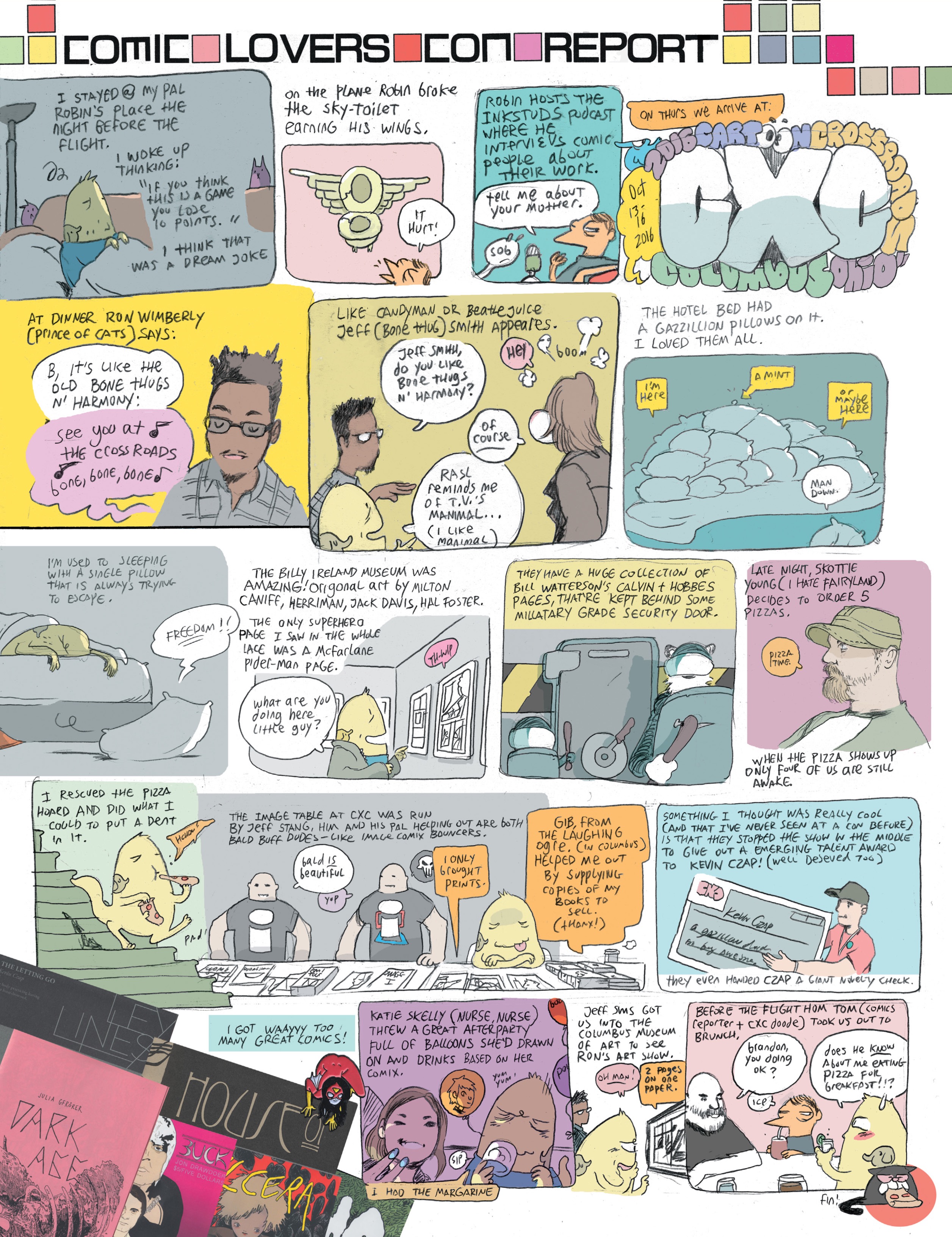 Image Plus (2016): Chapter 8 - Page 2
