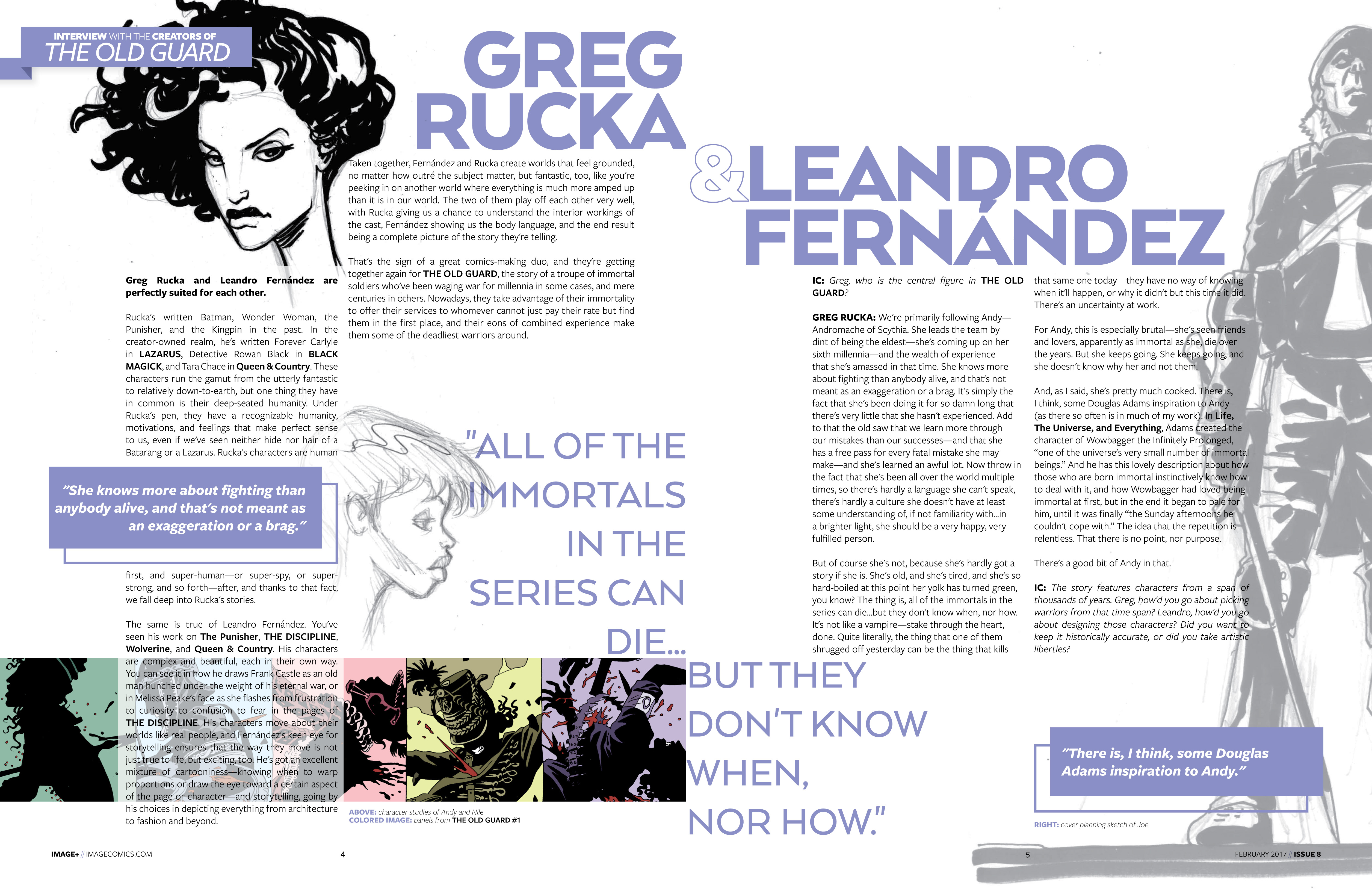 Image Plus (2016): Chapter 8 - Page 5