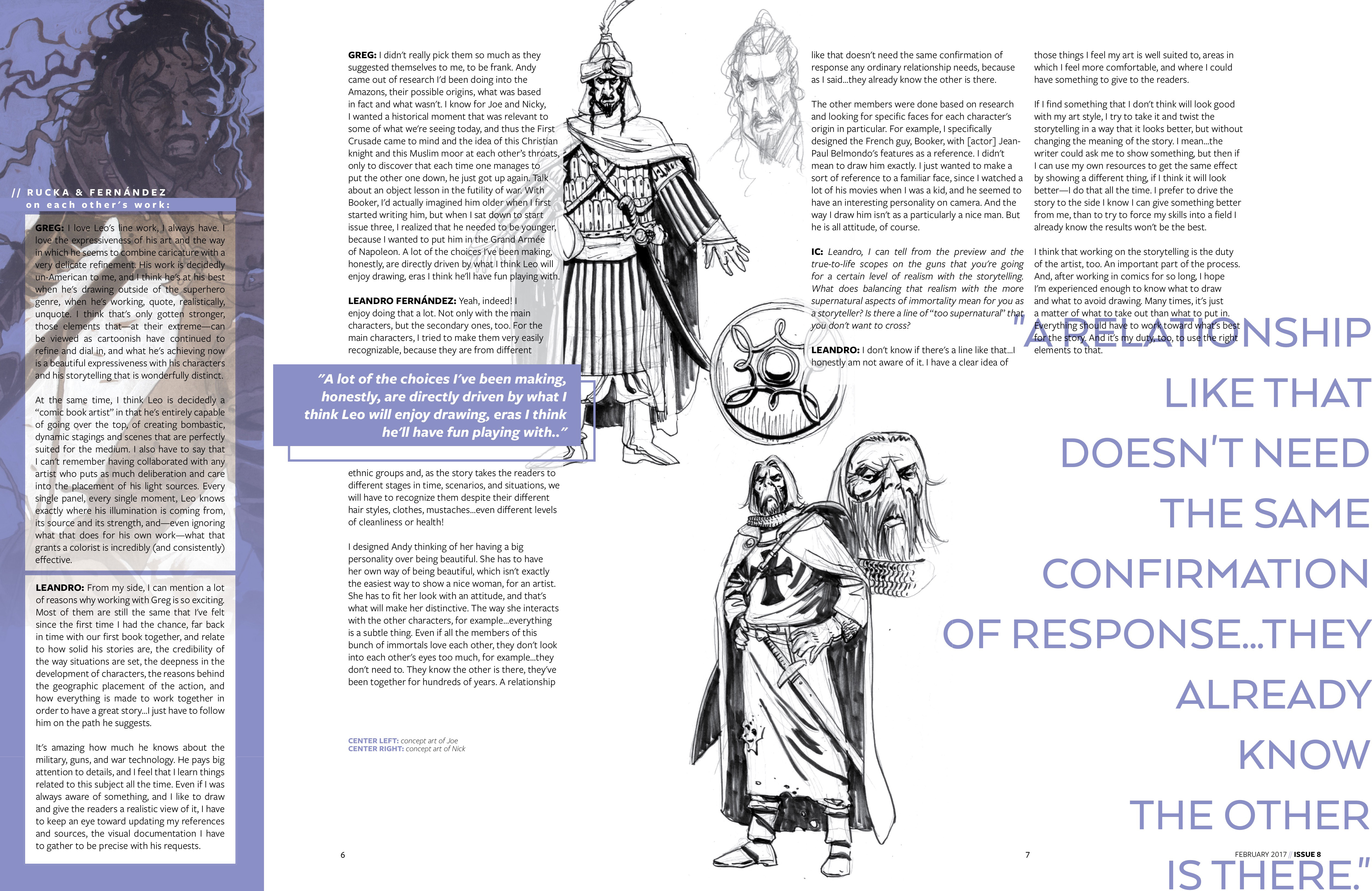 Image Plus (2016): Chapter 8 - Page 6