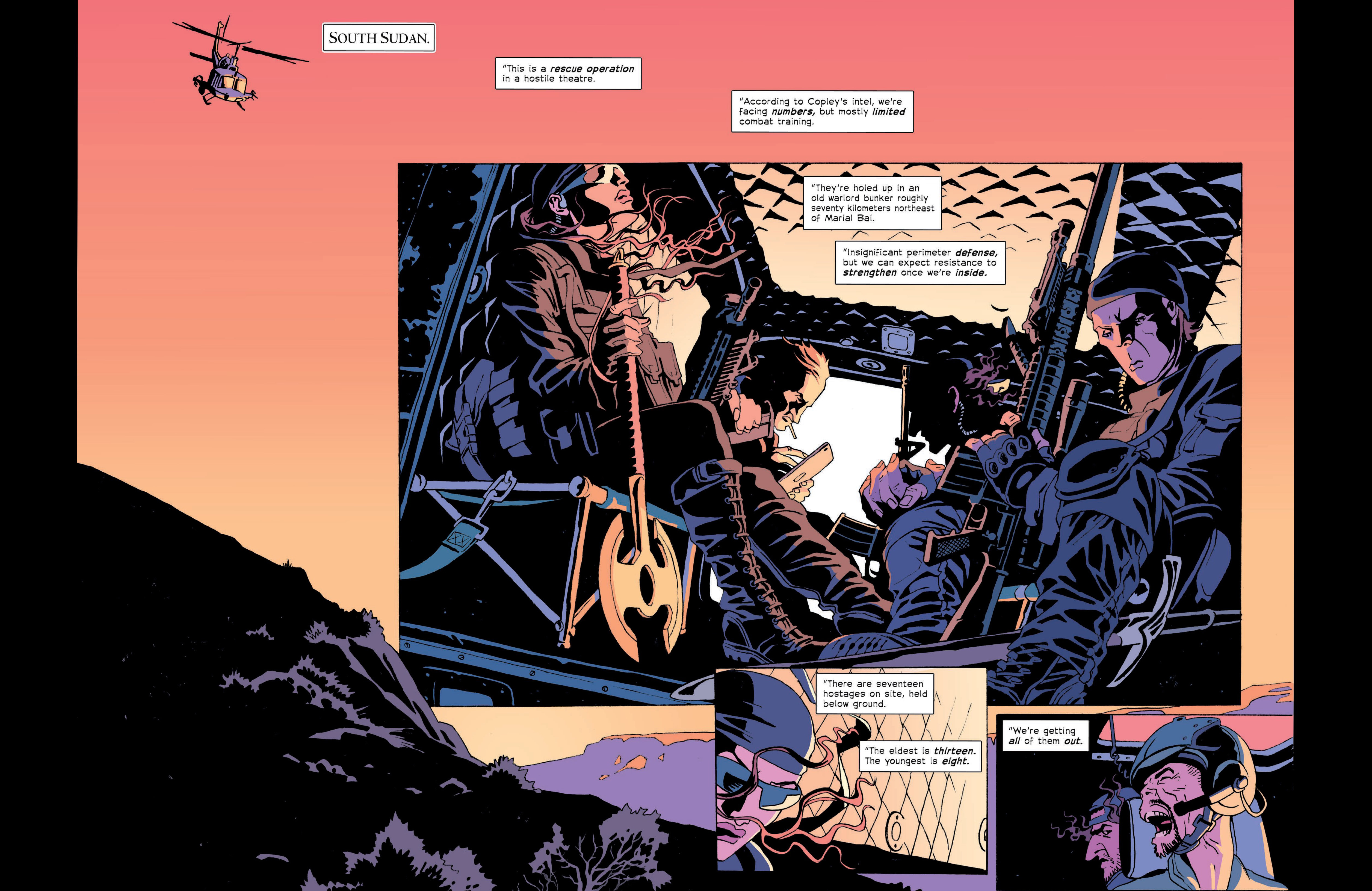 Image Plus (2016): Chapter 8 - Page 7