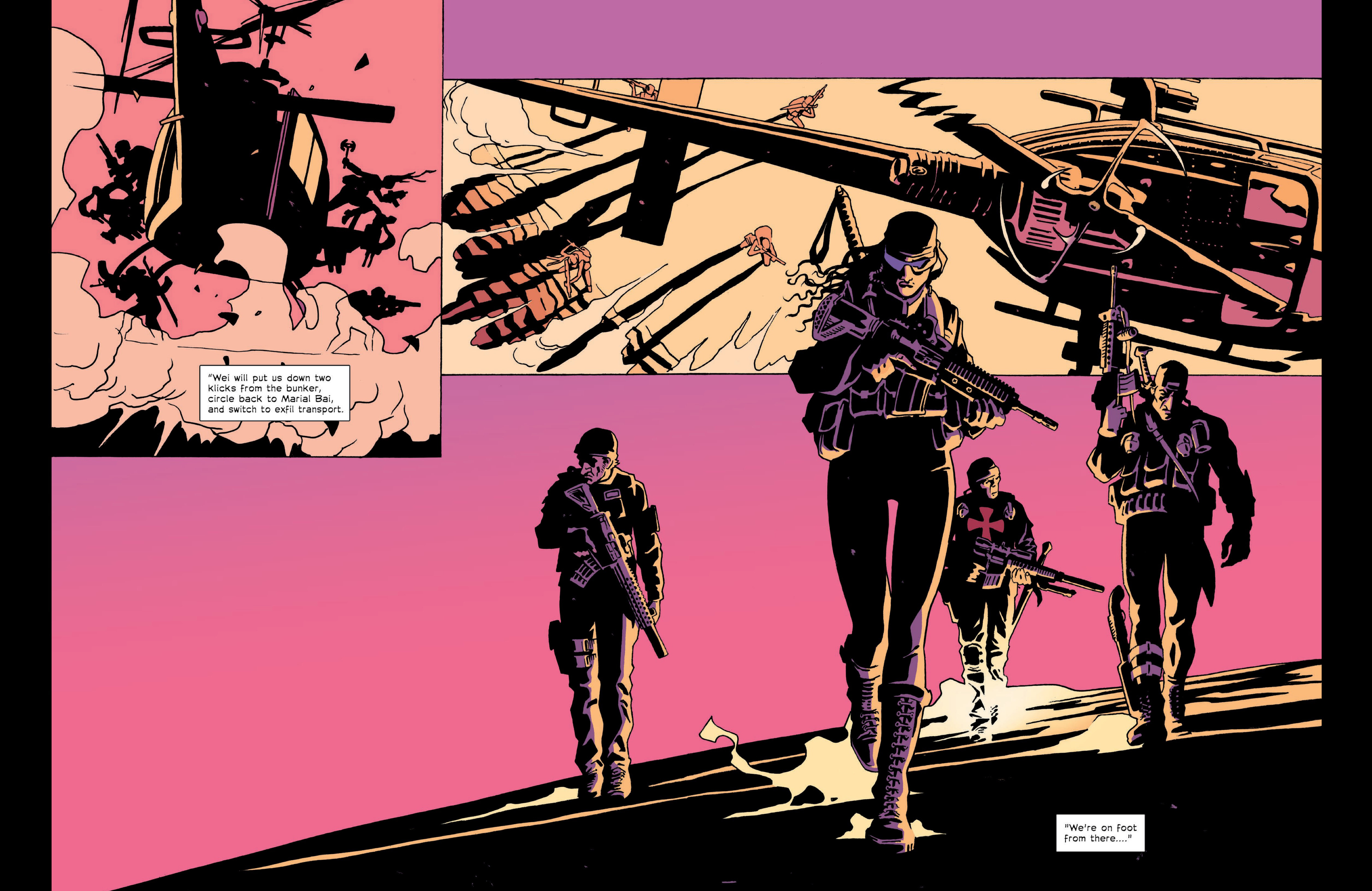 Image Plus (2016): Chapter 8 - Page 8