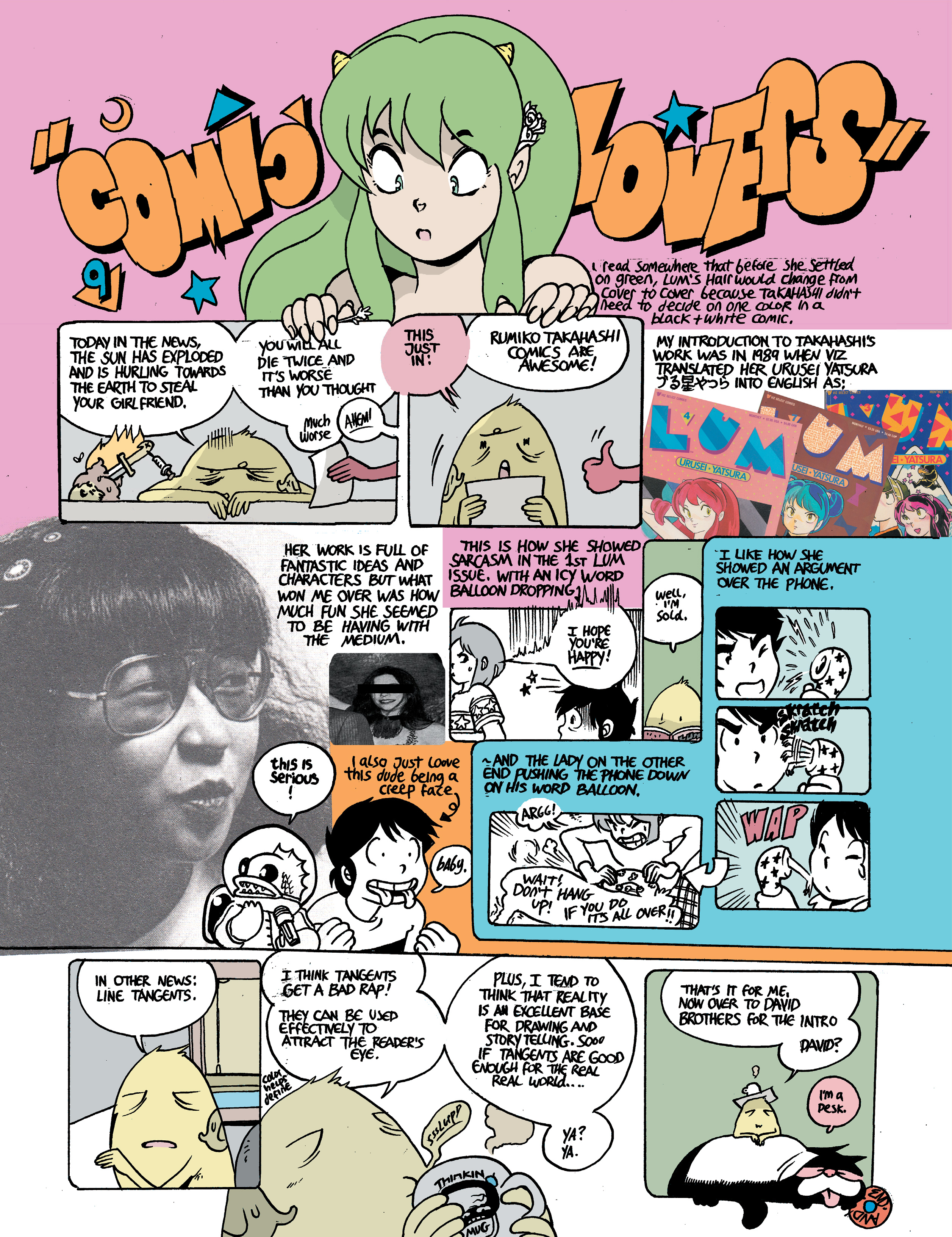 Image Plus (2016): Chapter 9 - Page 2