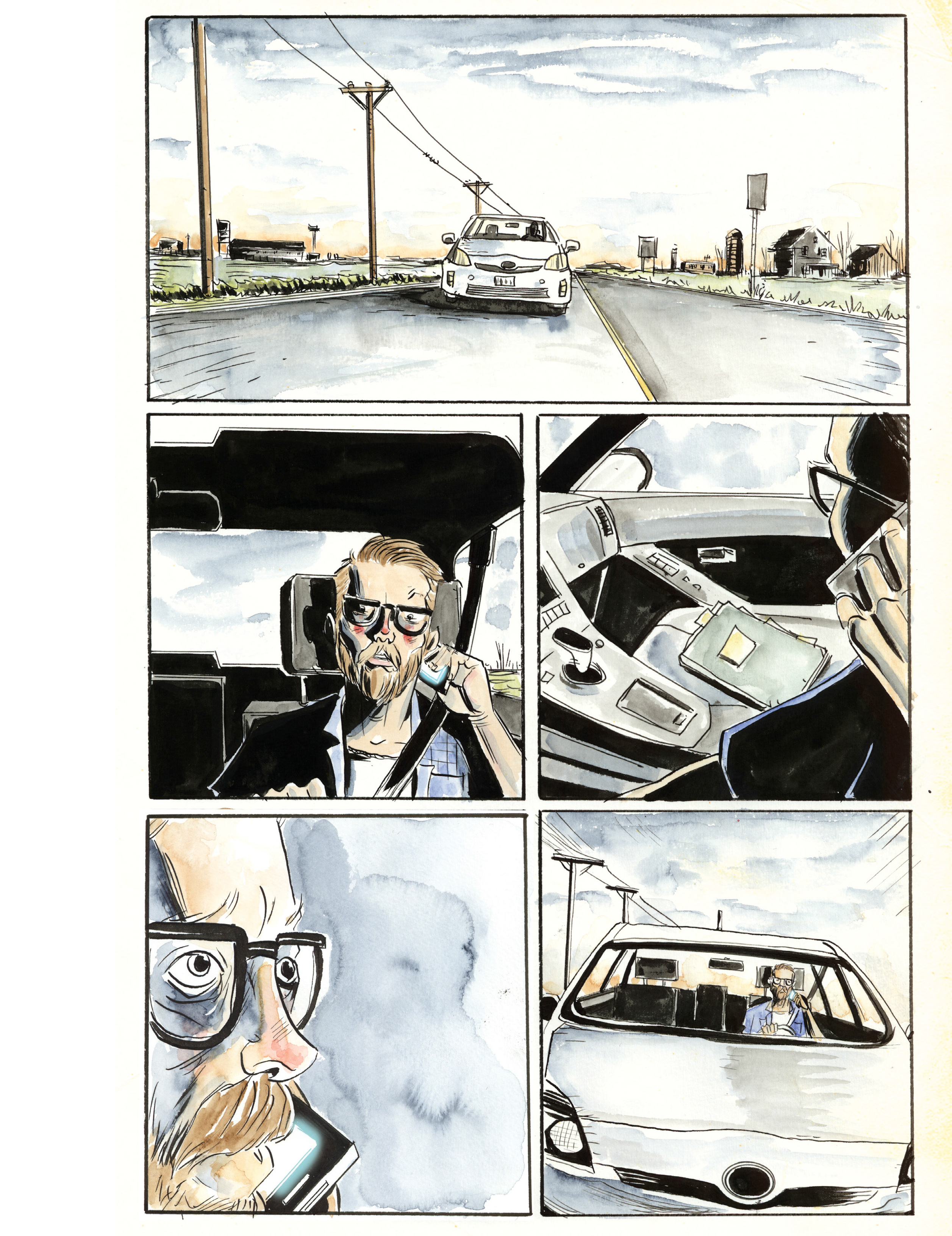 Image Plus (2016): Chapter 9 - Page 7