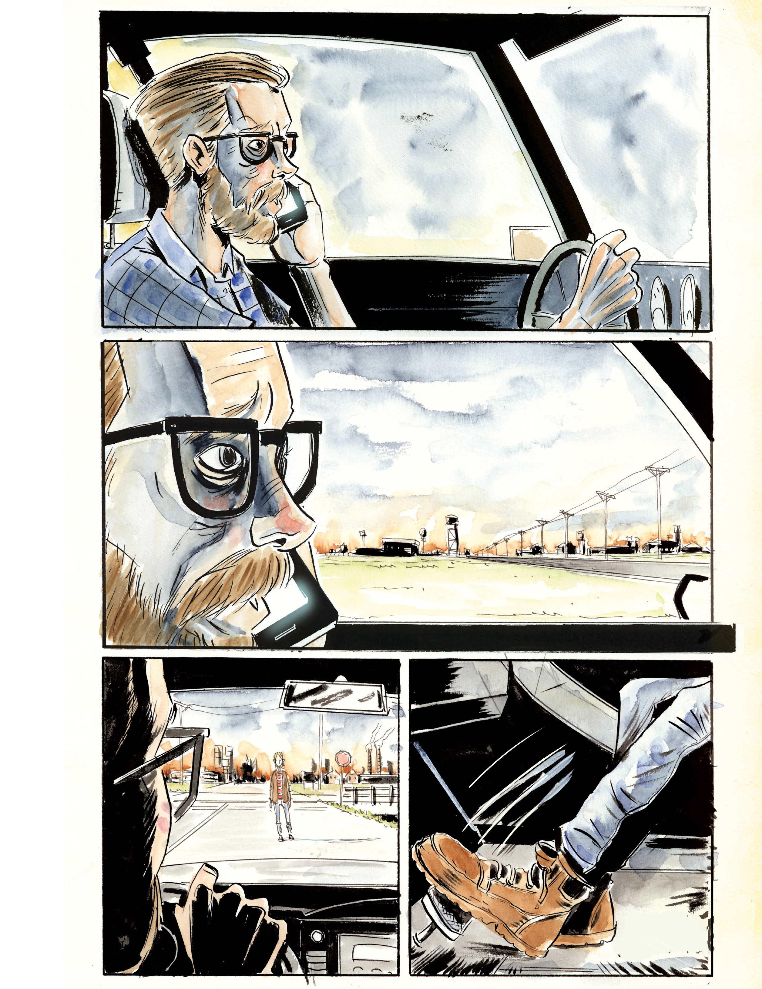 Image Plus (2016): Chapter 9 - Page 8