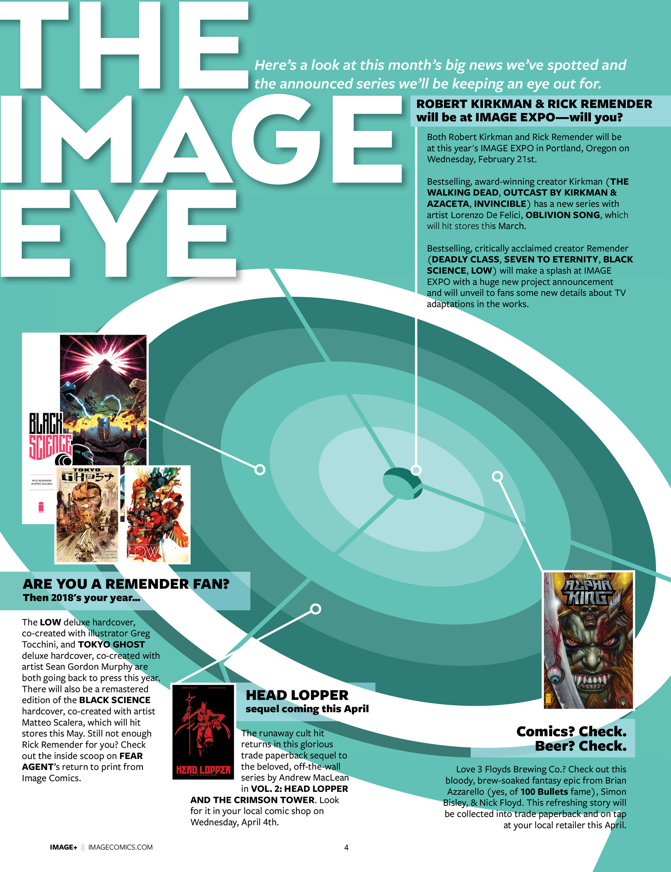 Image Plus Vol. 2 (2017): Chapter 6 - Page 5