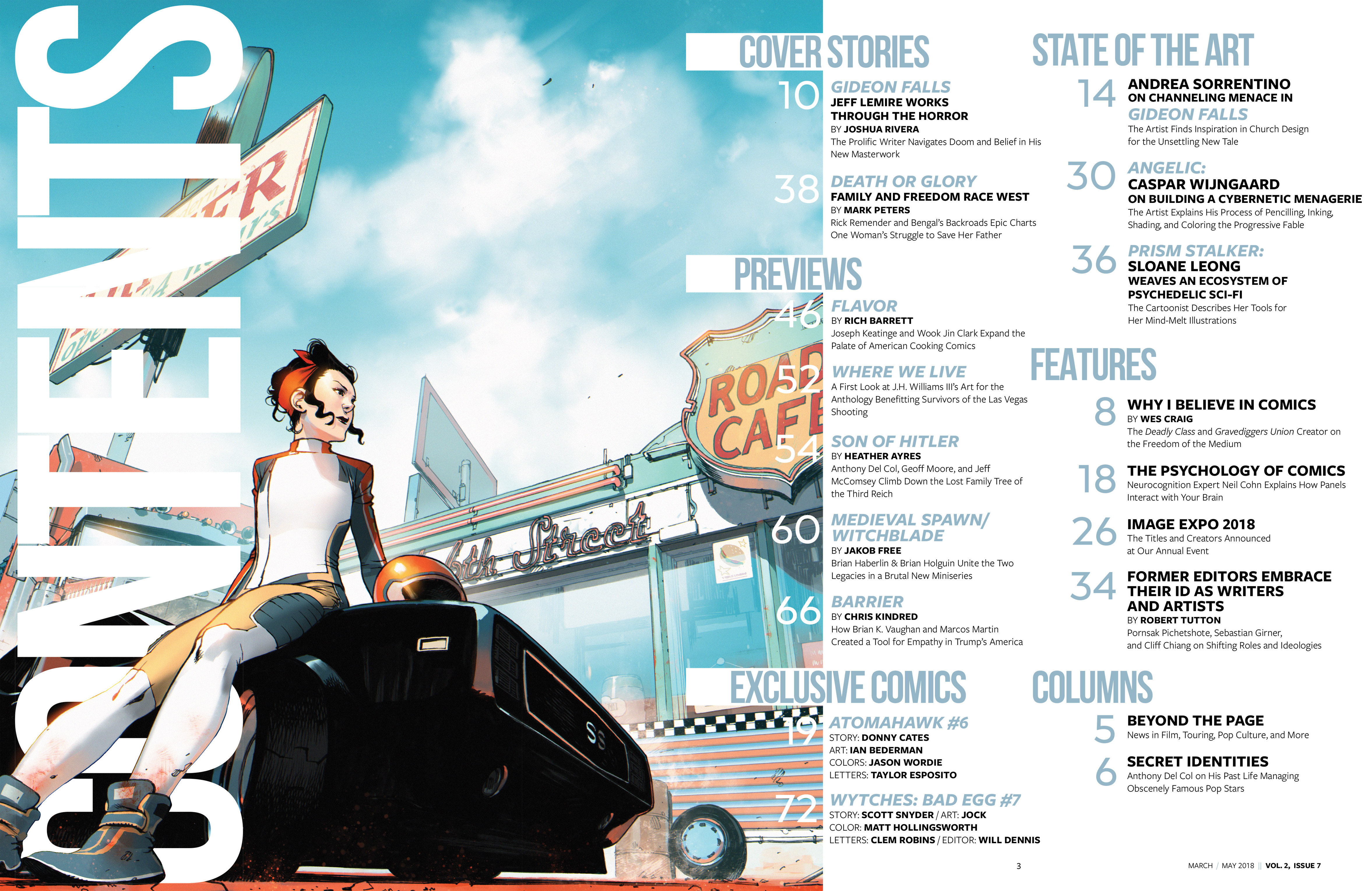 Image Plus Vol. 2 (2017): Chapter 7 - Page 4