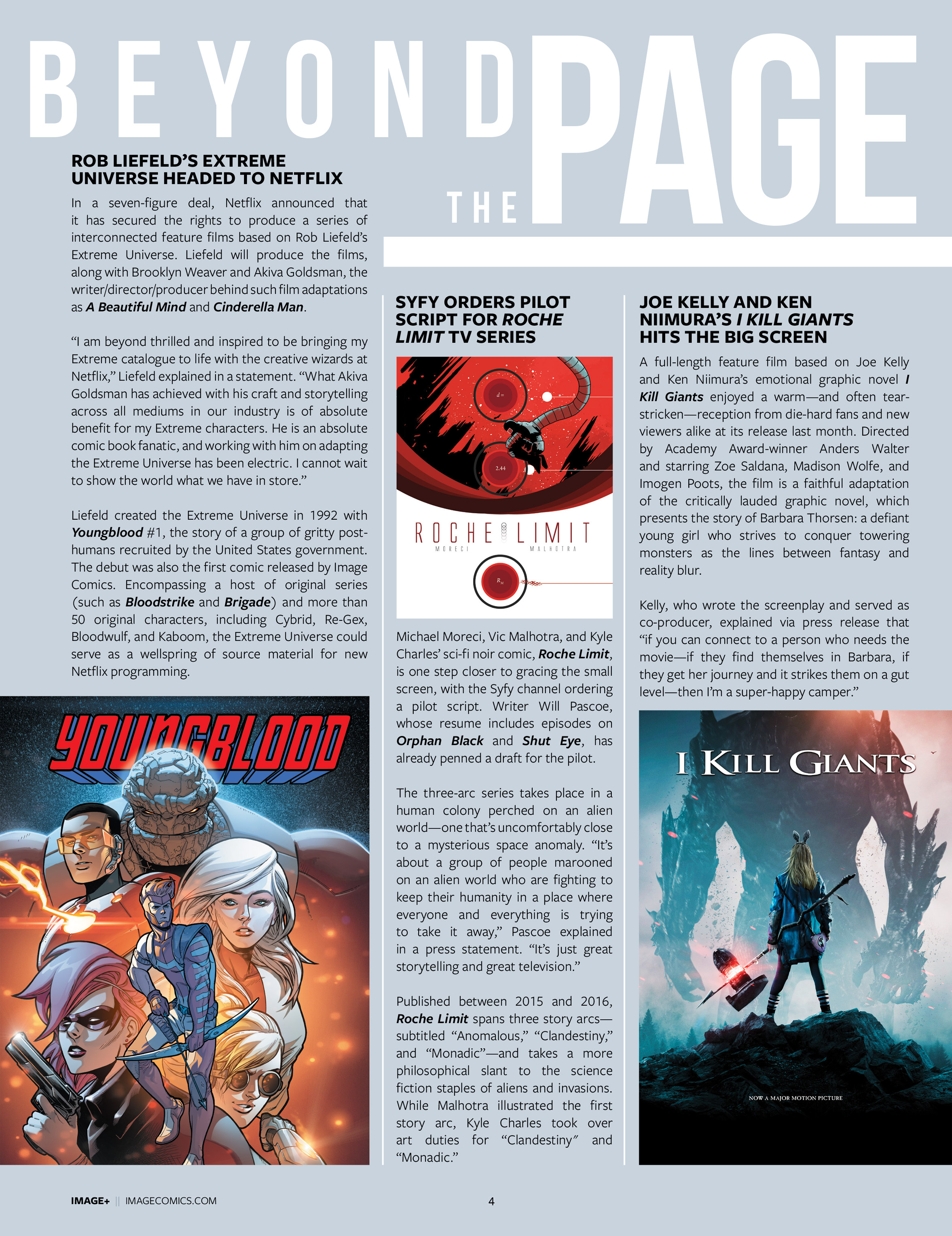 Image Plus Vol. 2 (2017): Chapter 9 - Page 5