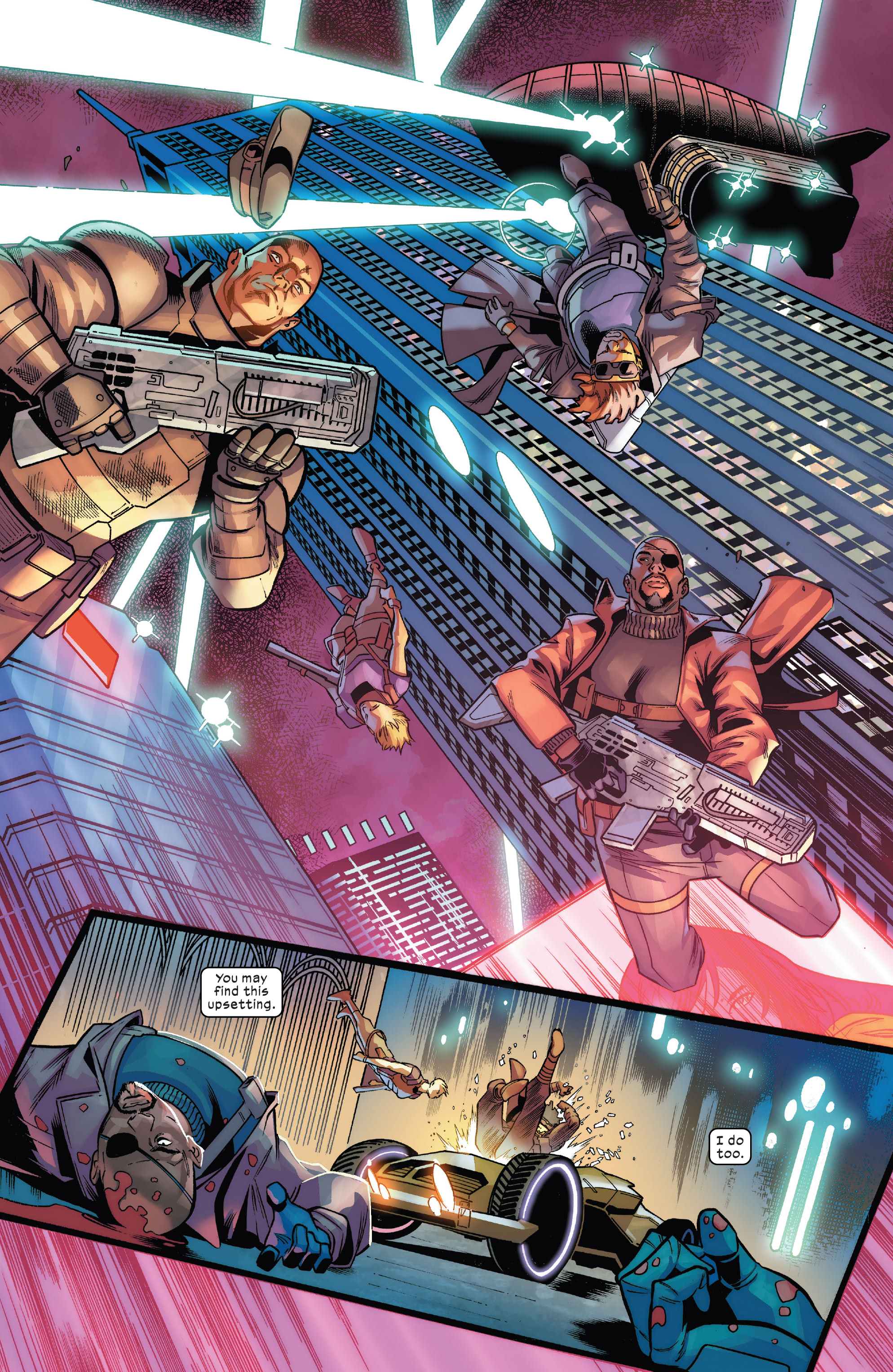 Immoral X-Men (2023-): Chapter 1 - Page 3