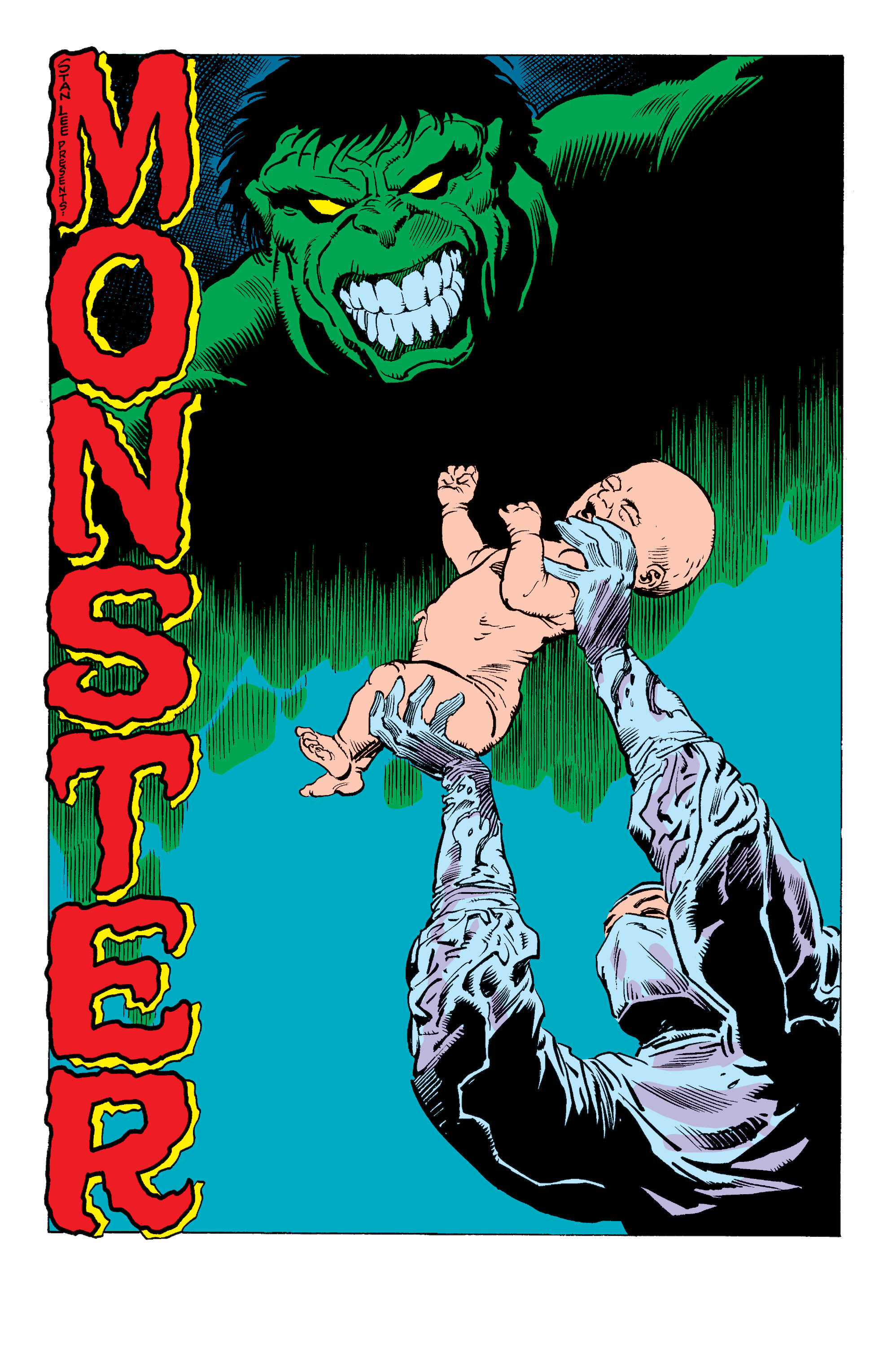 Immortal Hulk (2018-): Chapter 0 - Page 7