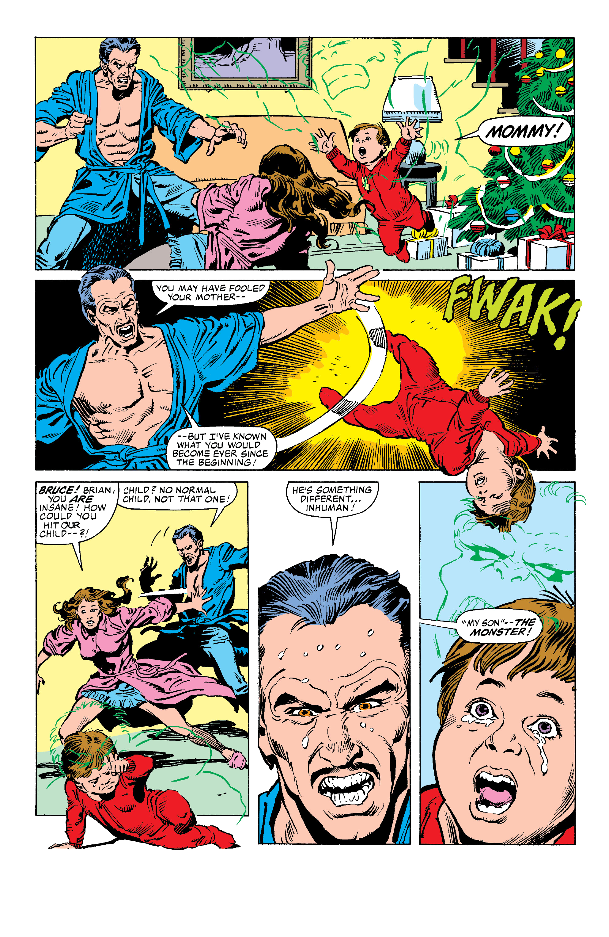 Immortal Hulk (2018-): Chapter 0 - Page 13