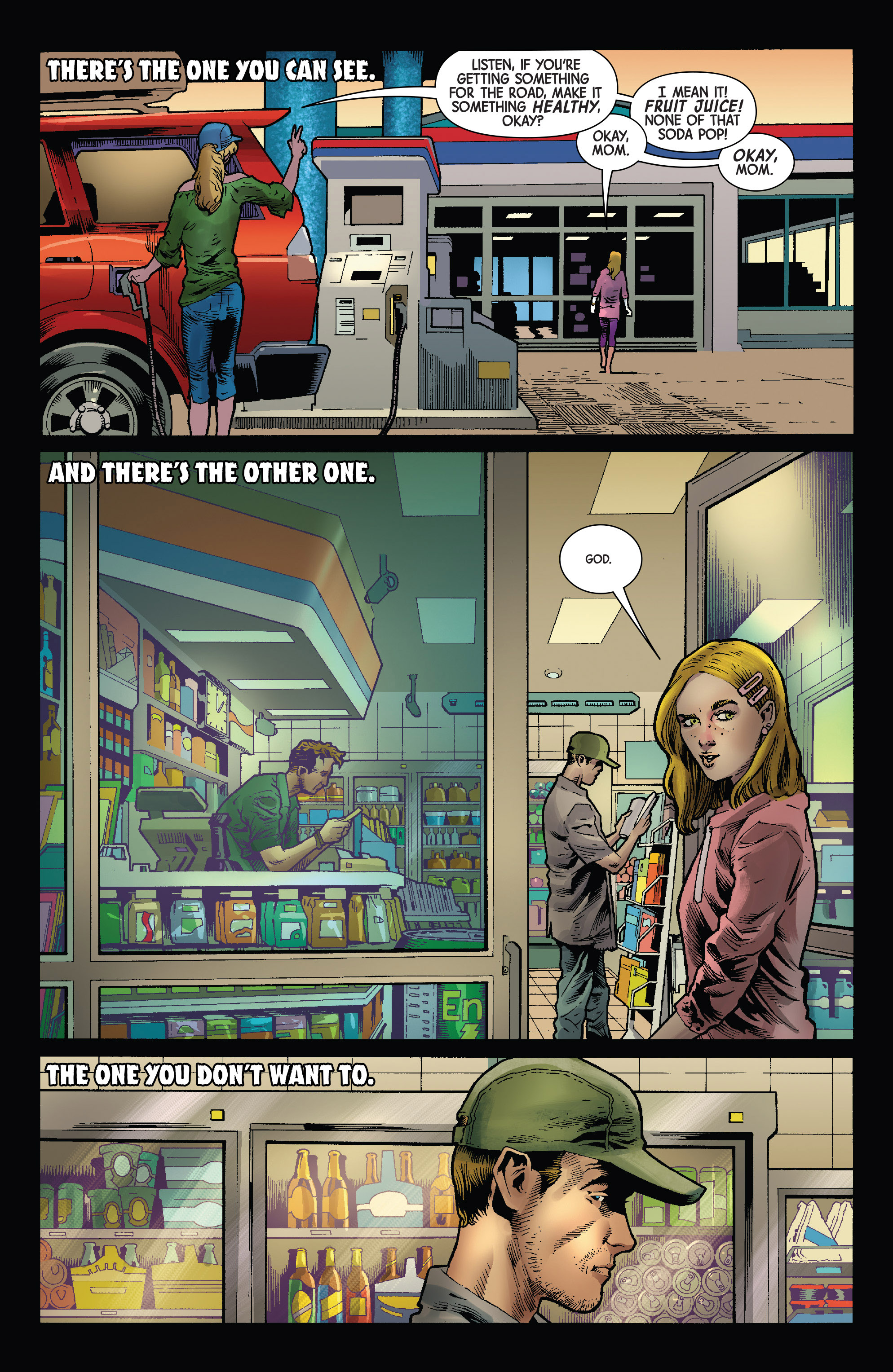 Immortal Hulk (2018-): Chapter 1 - Page 4