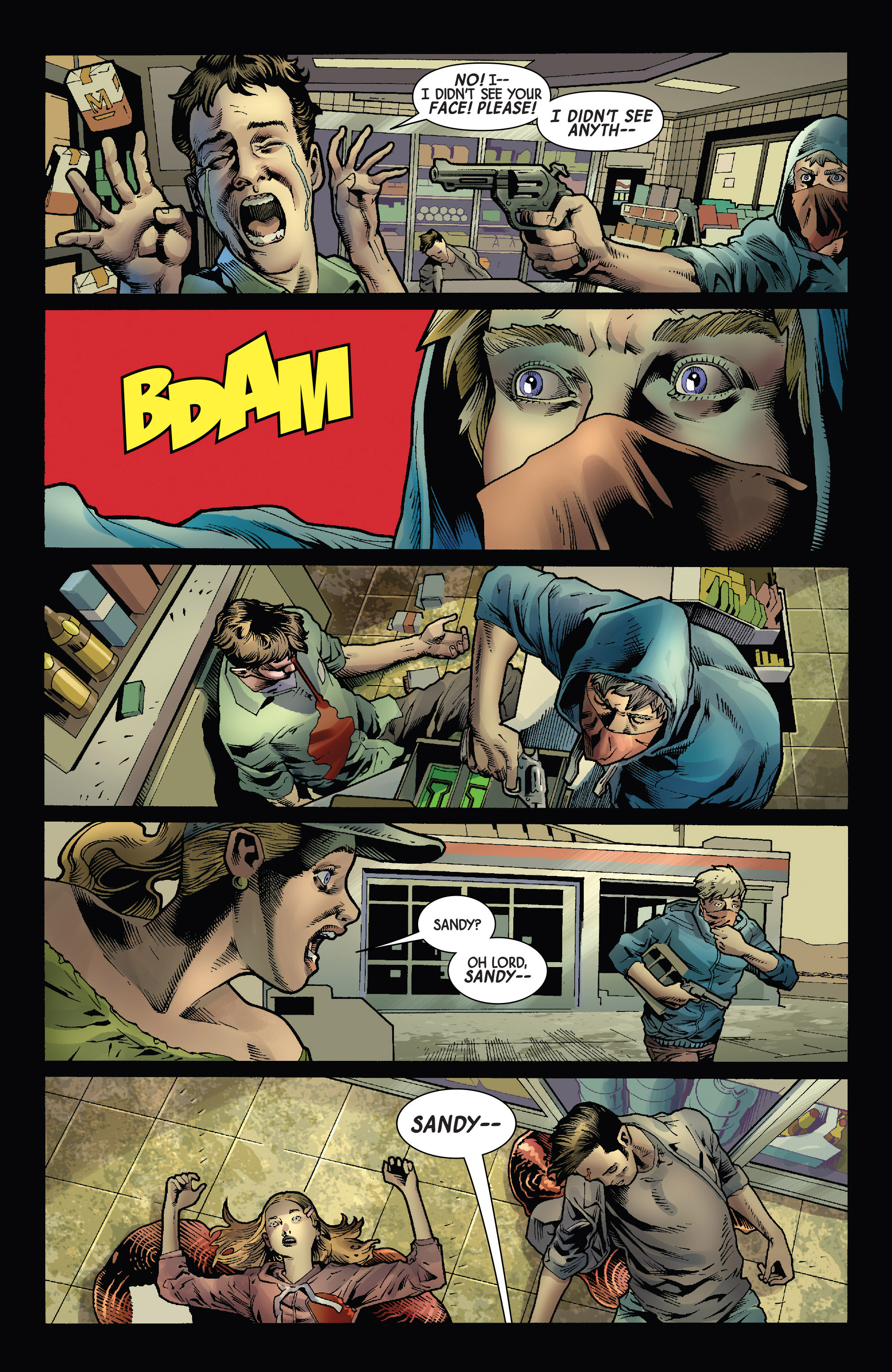 Immortal Hulk (2018-): Chapter 1 - Page 9