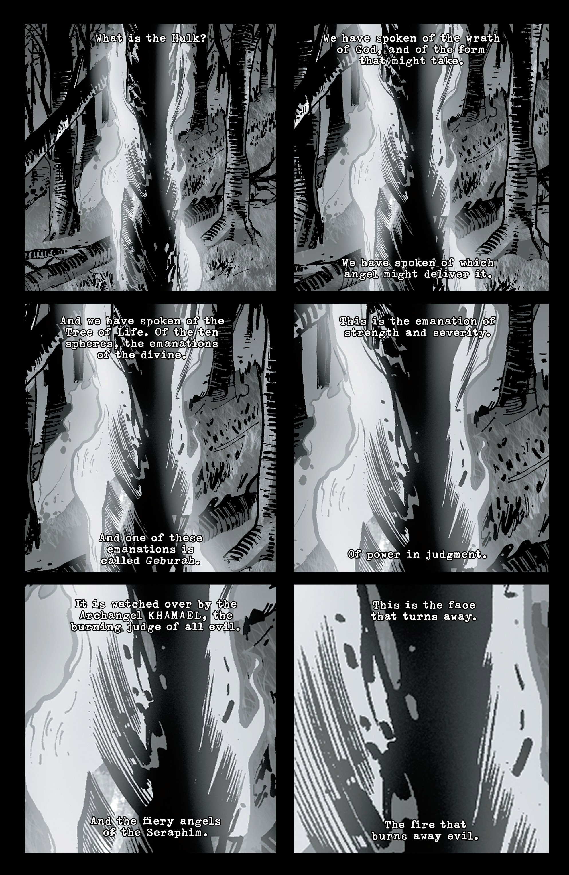 Immortal Hulk (2018-): Chapter 13 - Page 3
