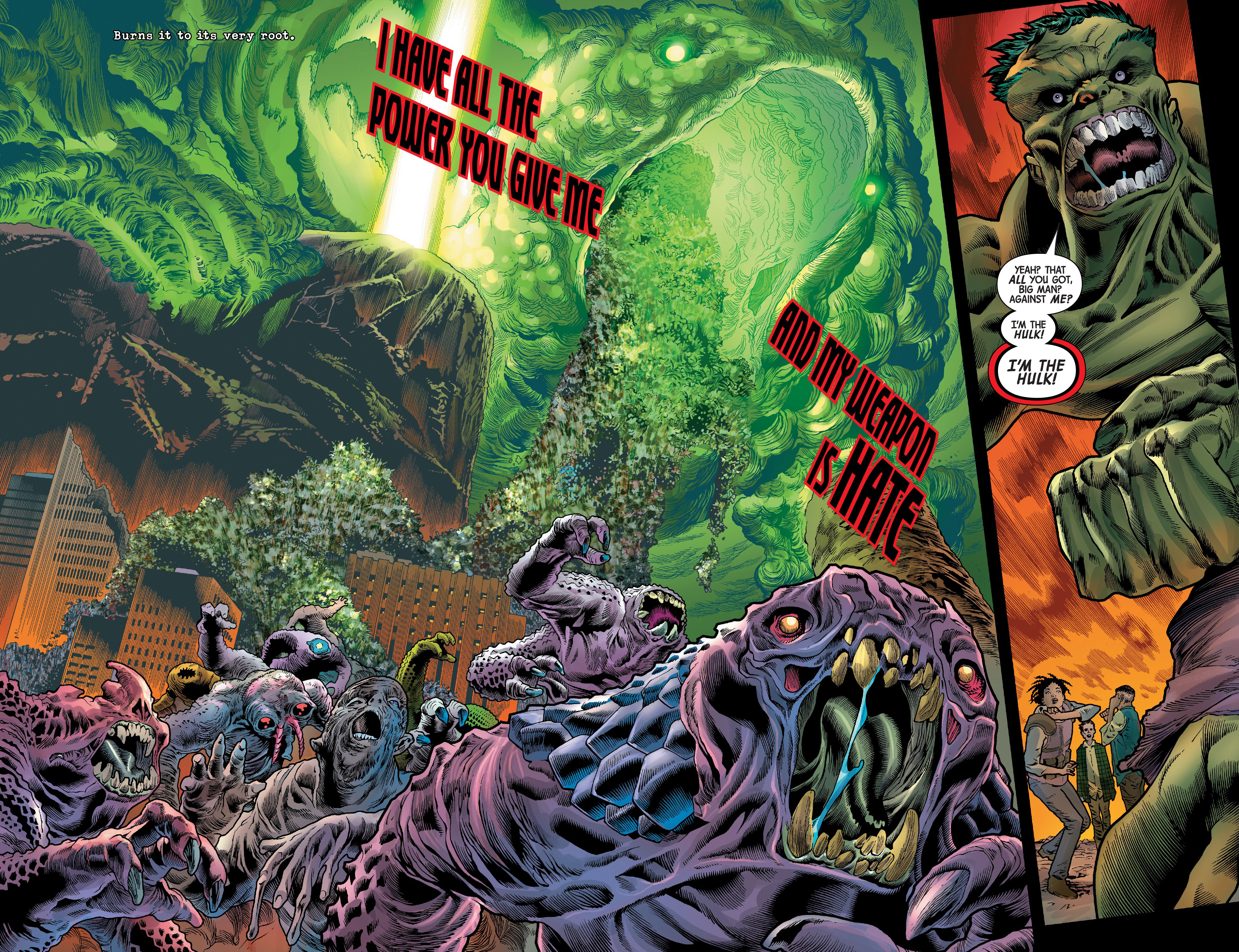 Immortal Hulk (2018-): Chapter 13 - Page 4