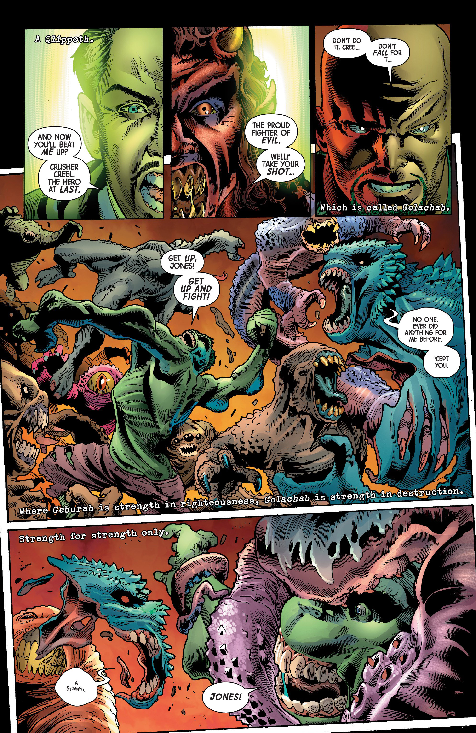 Immortal Hulk (2018-): Chapter 13 - Page 9