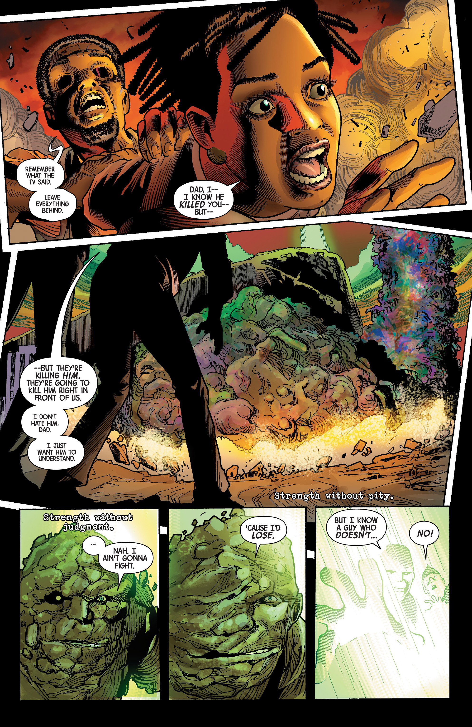 Immortal Hulk (2018-): Chapter 13 - Page 10