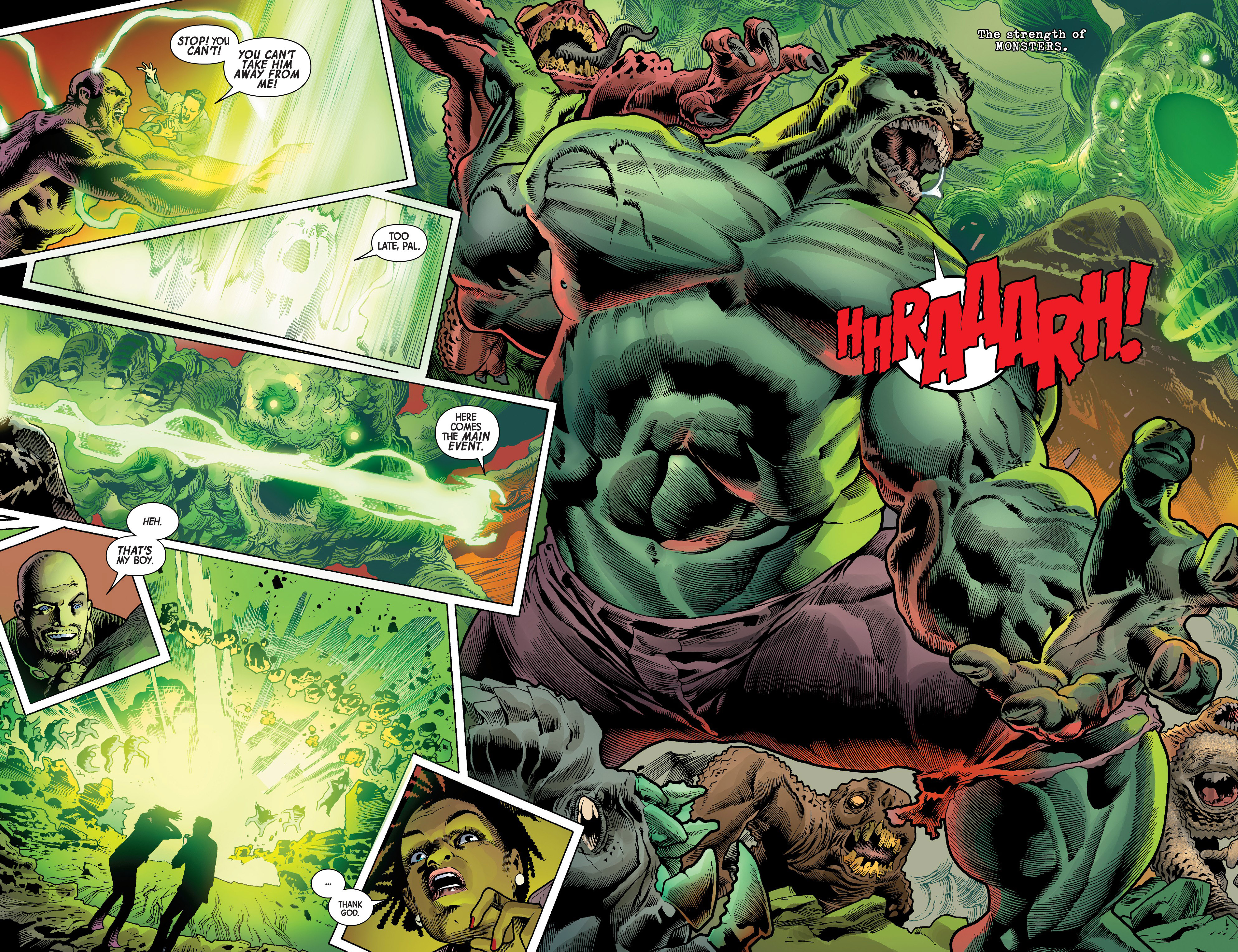 Immortal Hulk (2018-): Chapter 13 - Page 11