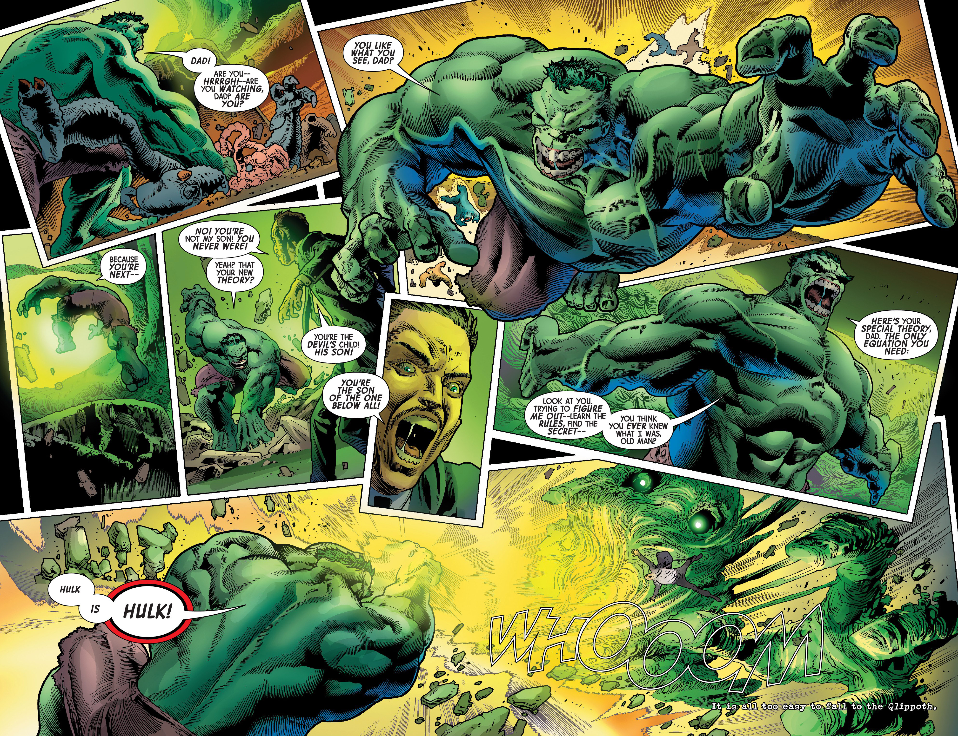 Immortal Hulk (2018-): Chapter 13 - Page 12