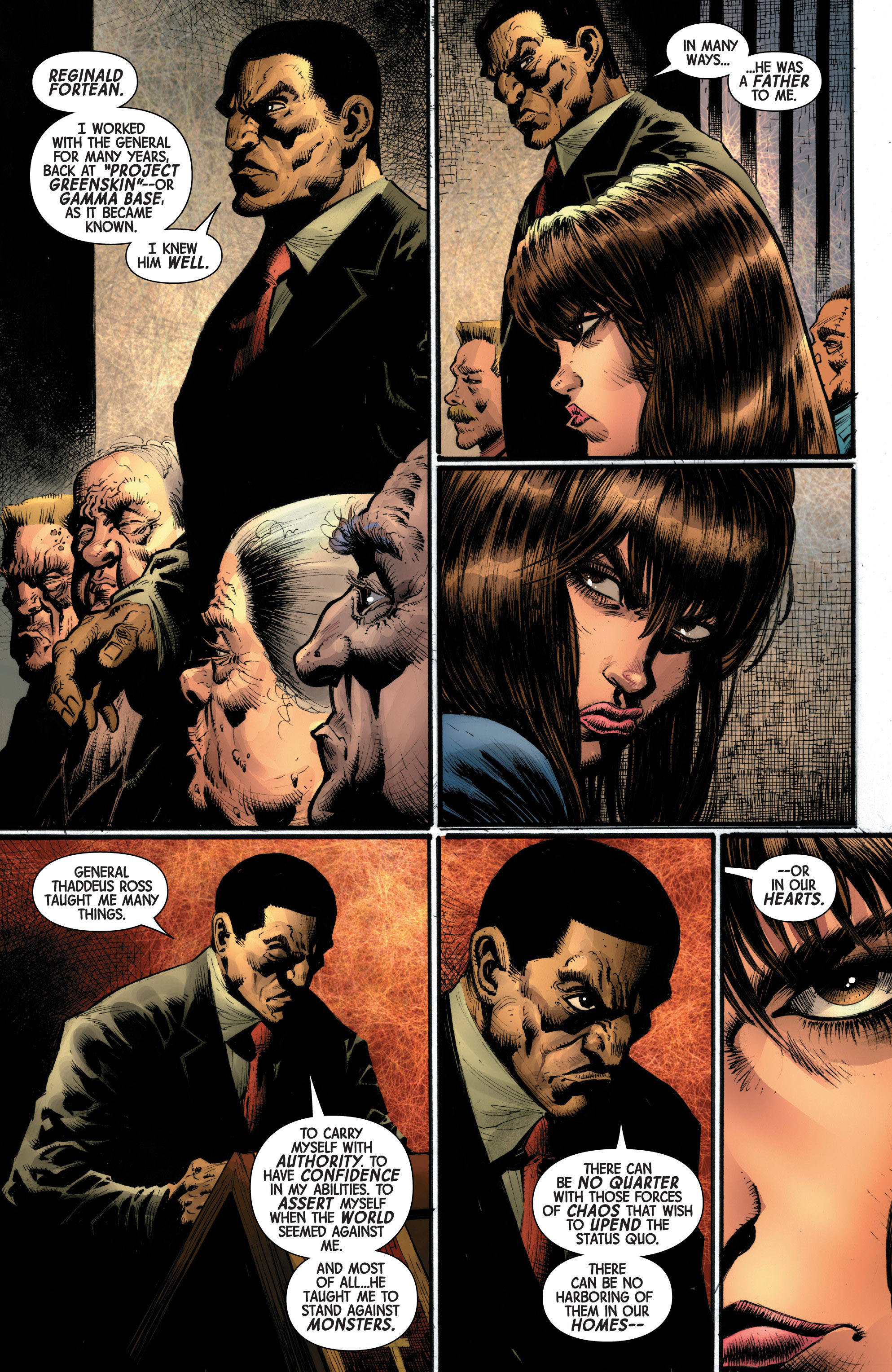 Immortal Hulk (2018-): Chapter 14 - Page 6