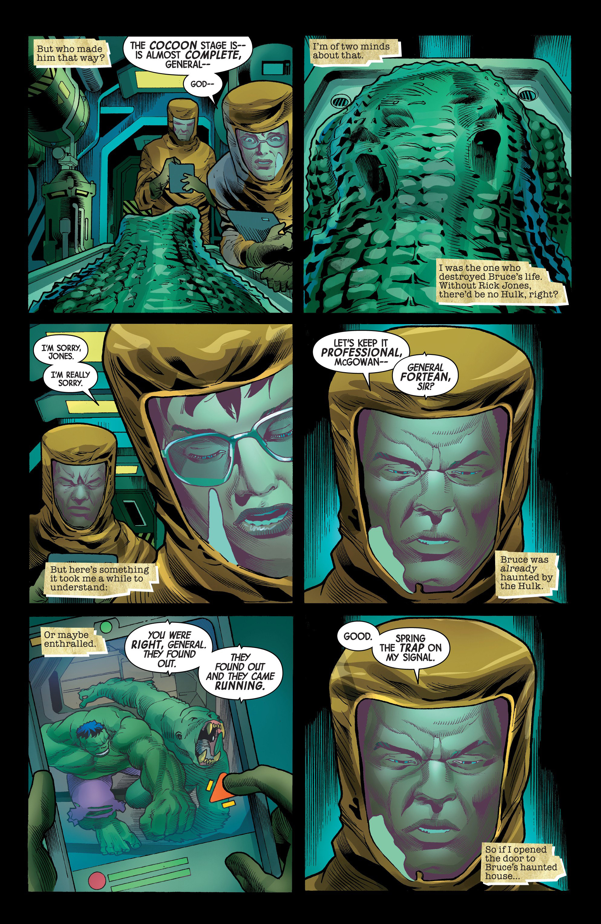 Immortal Hulk (2018-): Chapter 16 - Page 13