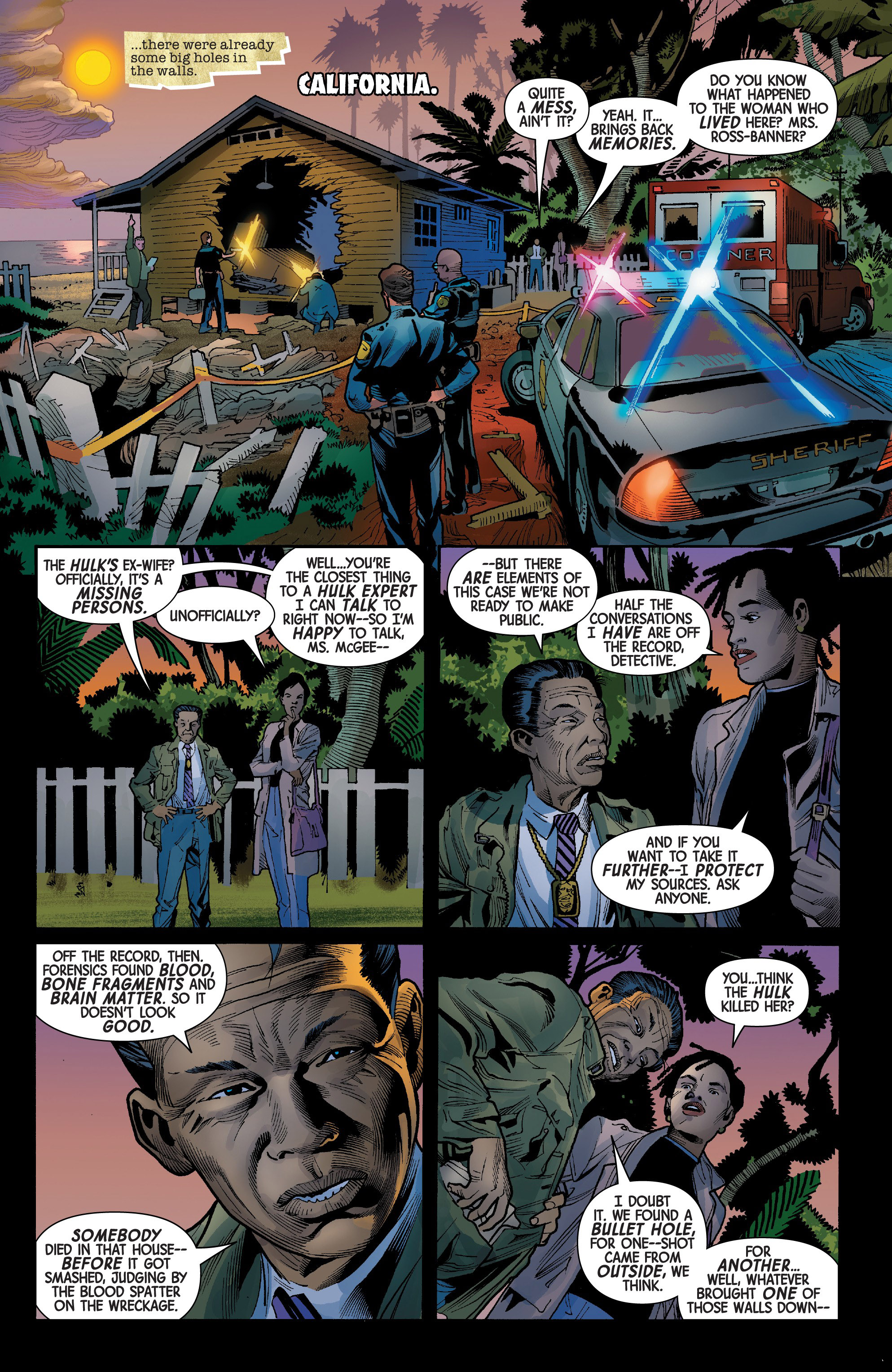 Immortal Hulk (2018-): Chapter 16 - Page 14