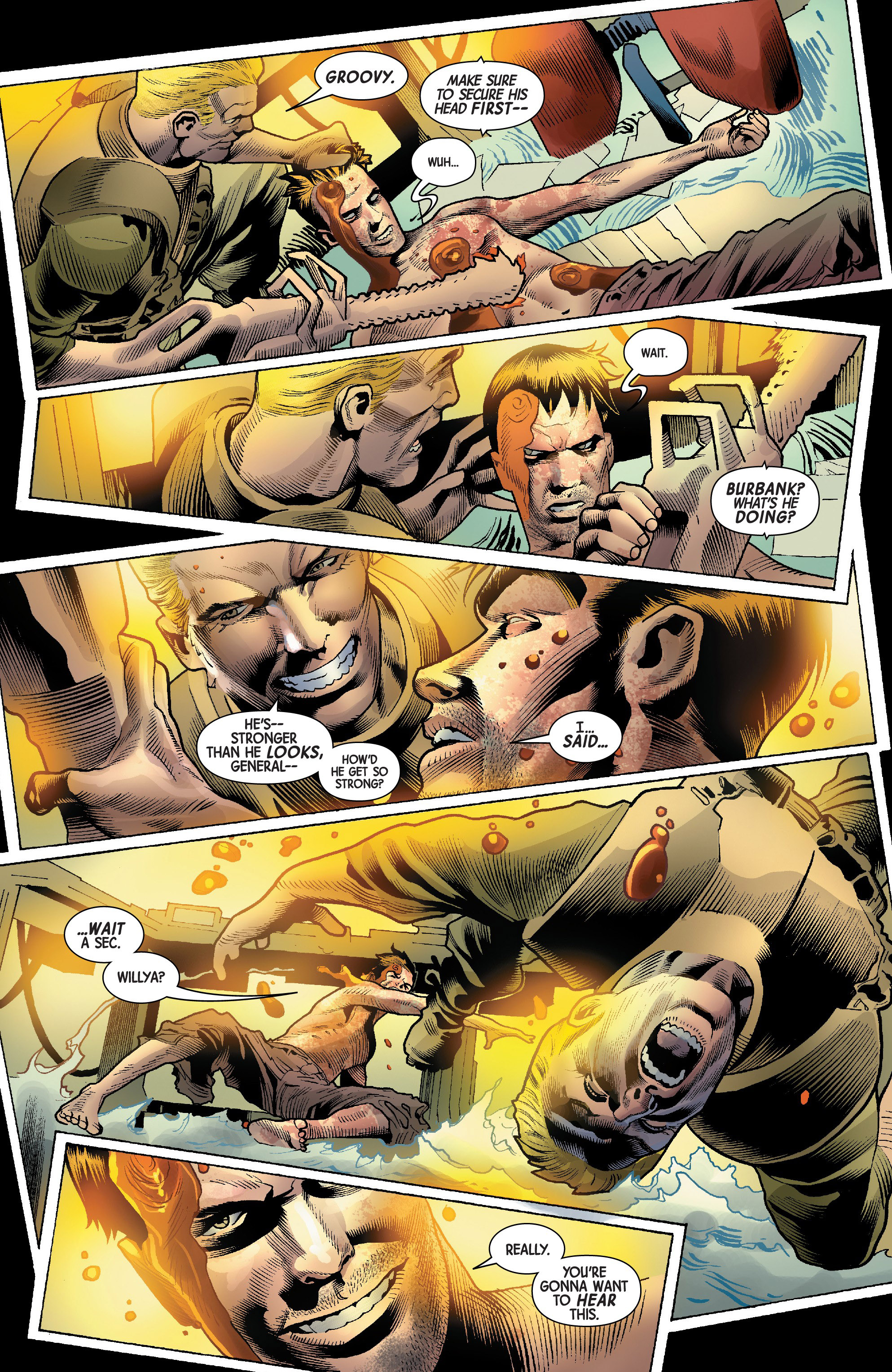 Immortal Hulk (2018-): Chapter 17 - Page 16