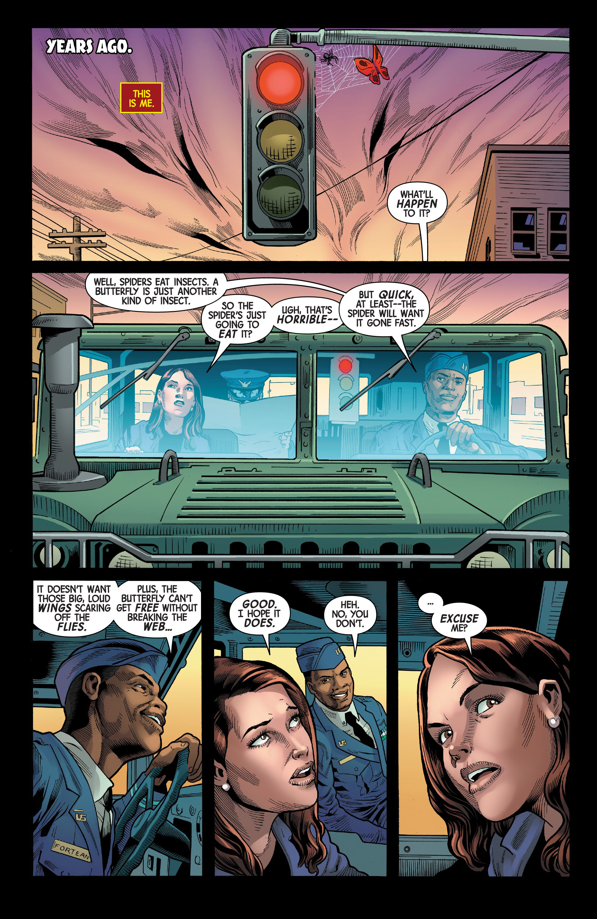 Immortal Hulk (2018-): Chapter 19 - Page 3