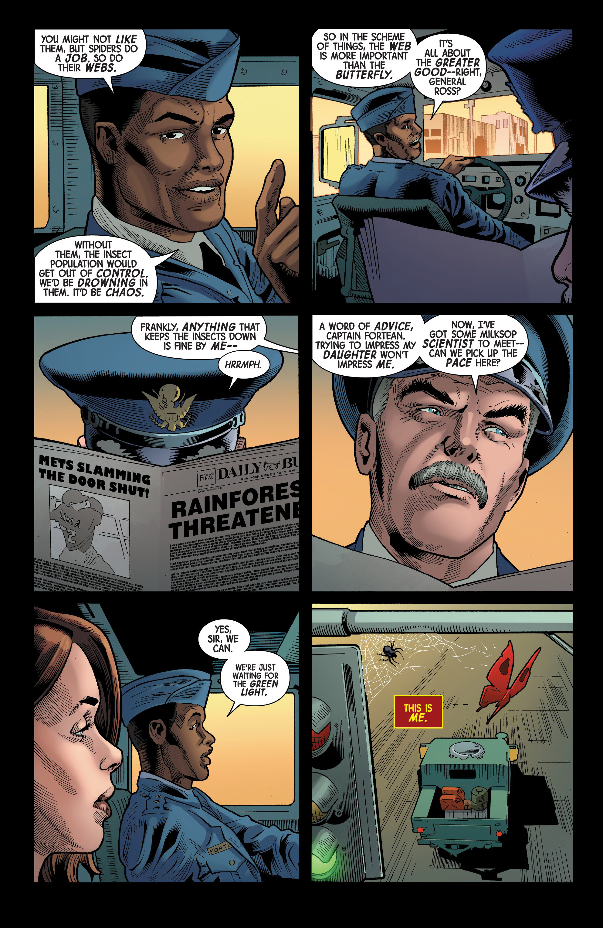 Immortal Hulk (2018-): Chapter 19 - Page 4