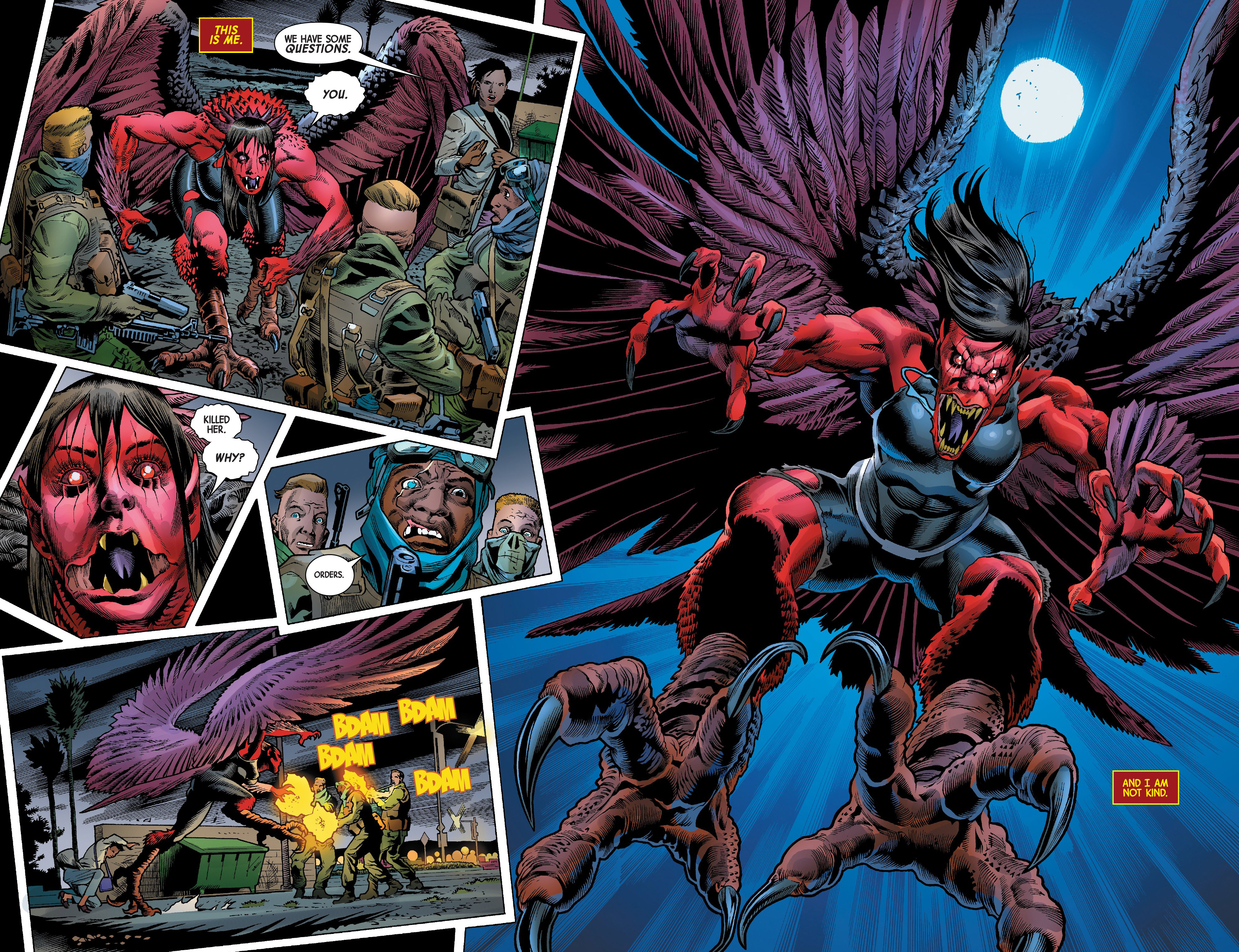 Immortal Hulk (2018-): Chapter 19 - Page 10