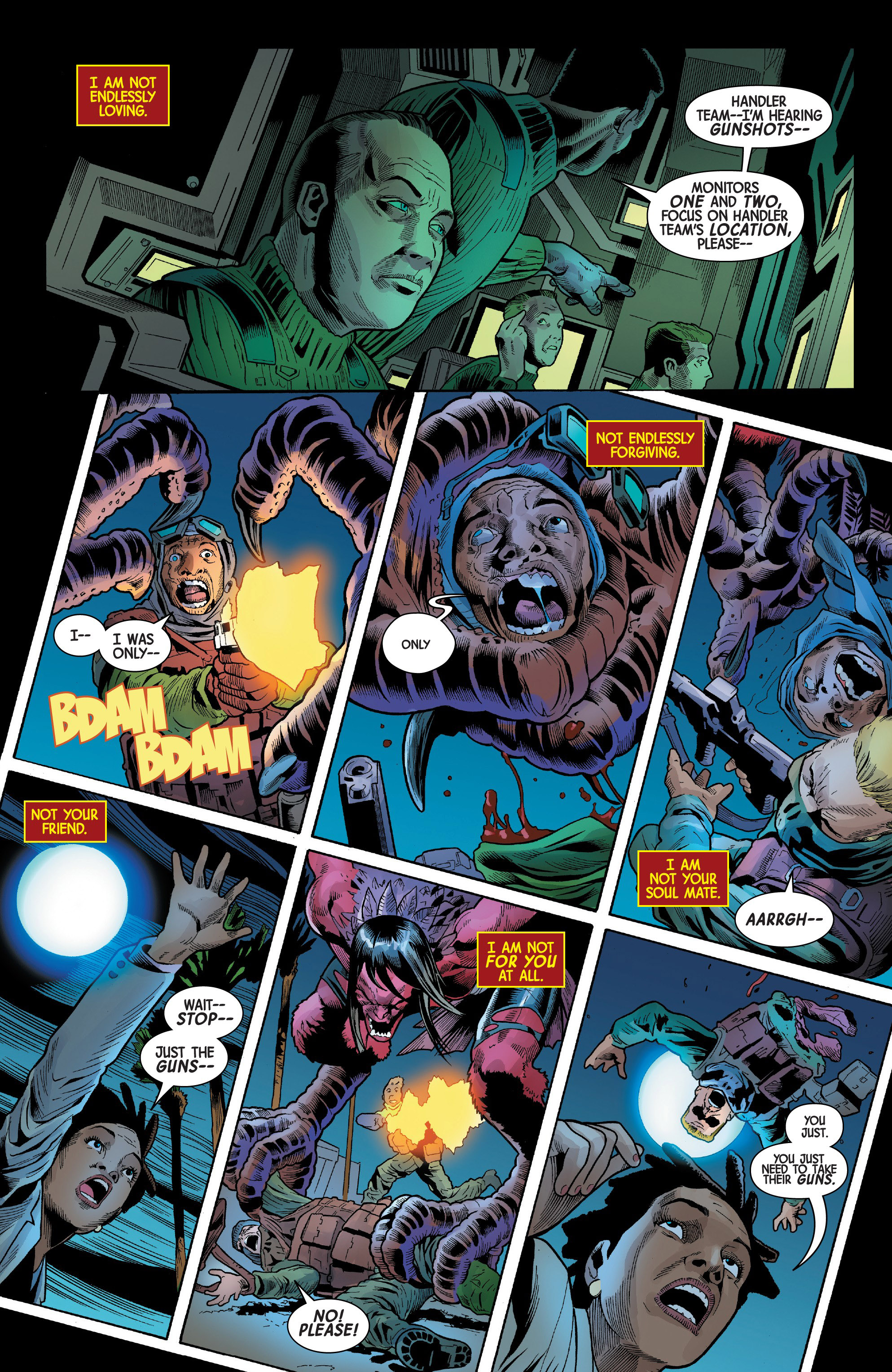 Immortal Hulk (2018-): Chapter 19 - Page 11