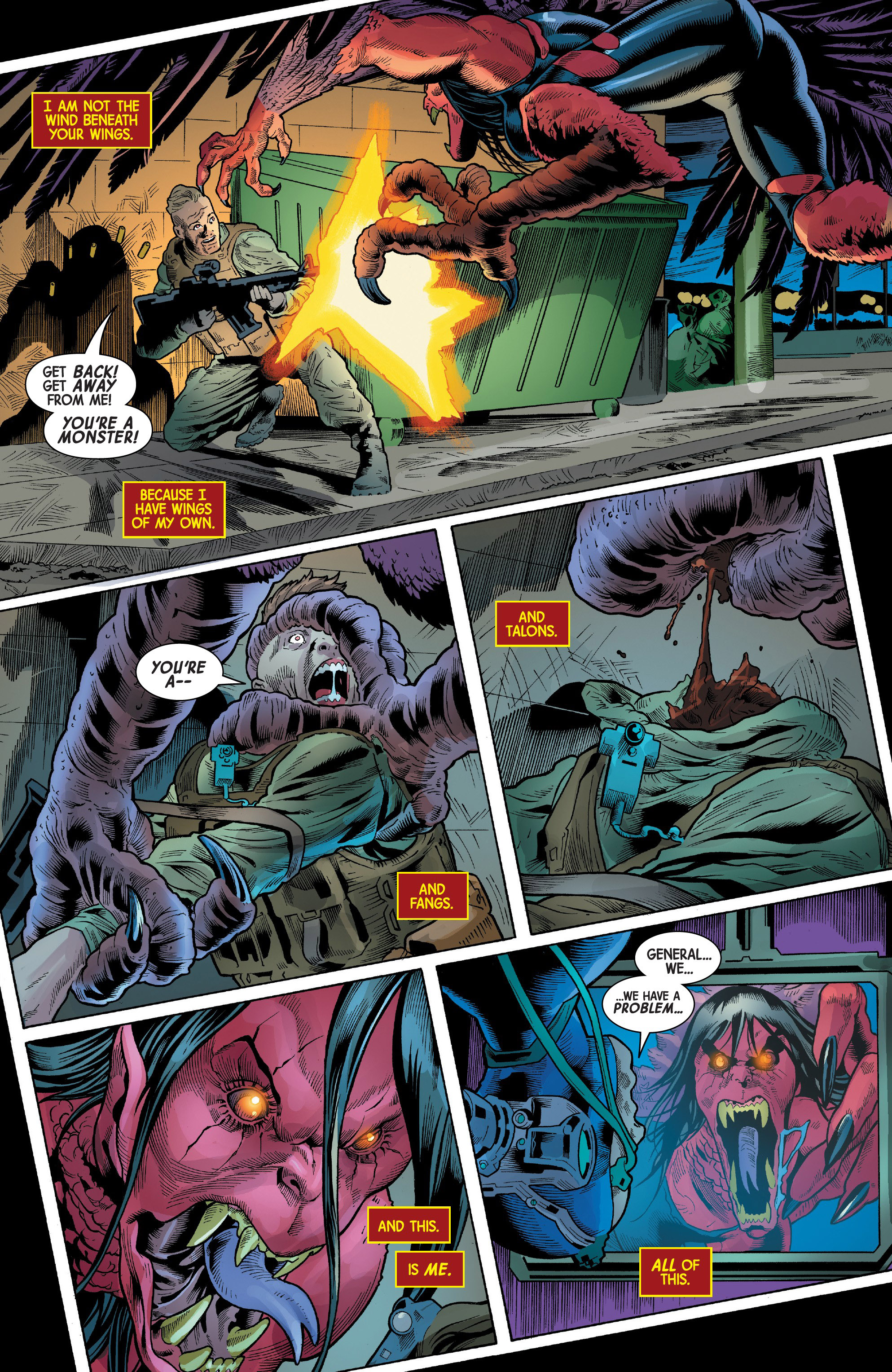 Immortal Hulk (2018-): Chapter 19 - Page 12