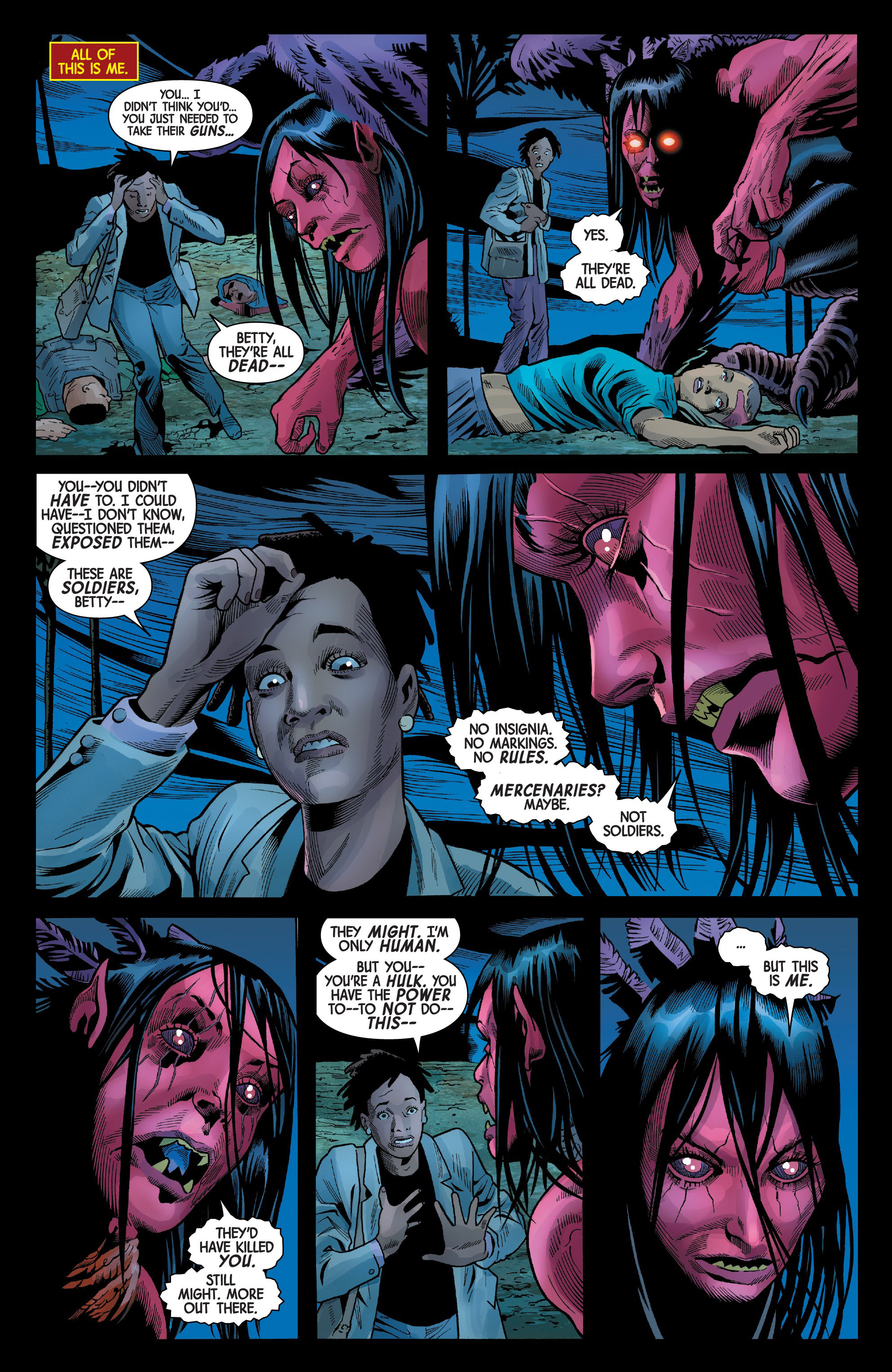 Immortal Hulk (2018-): Chapter 19 - Page 13